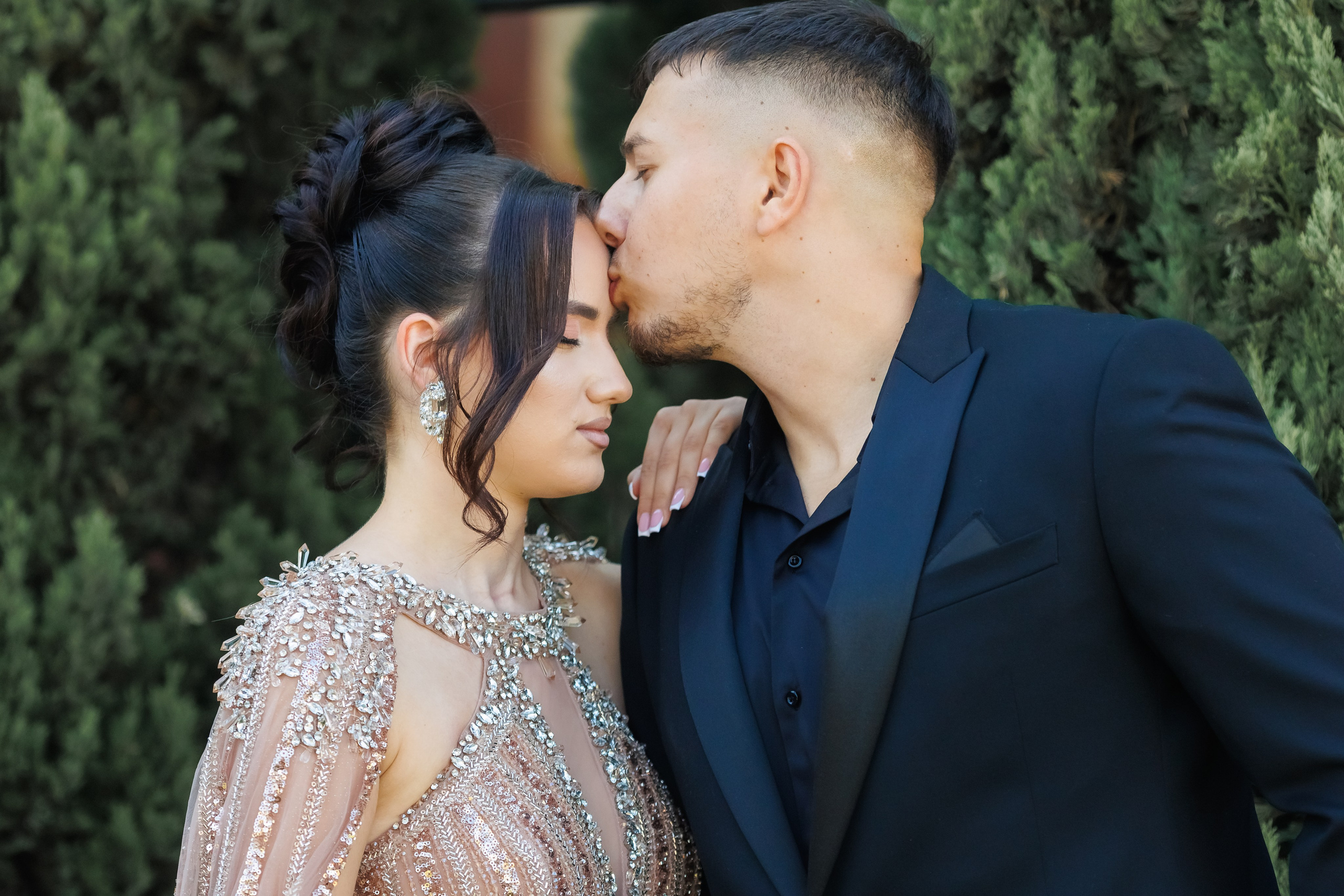 Годеж. Фотограф Ирина Йотова