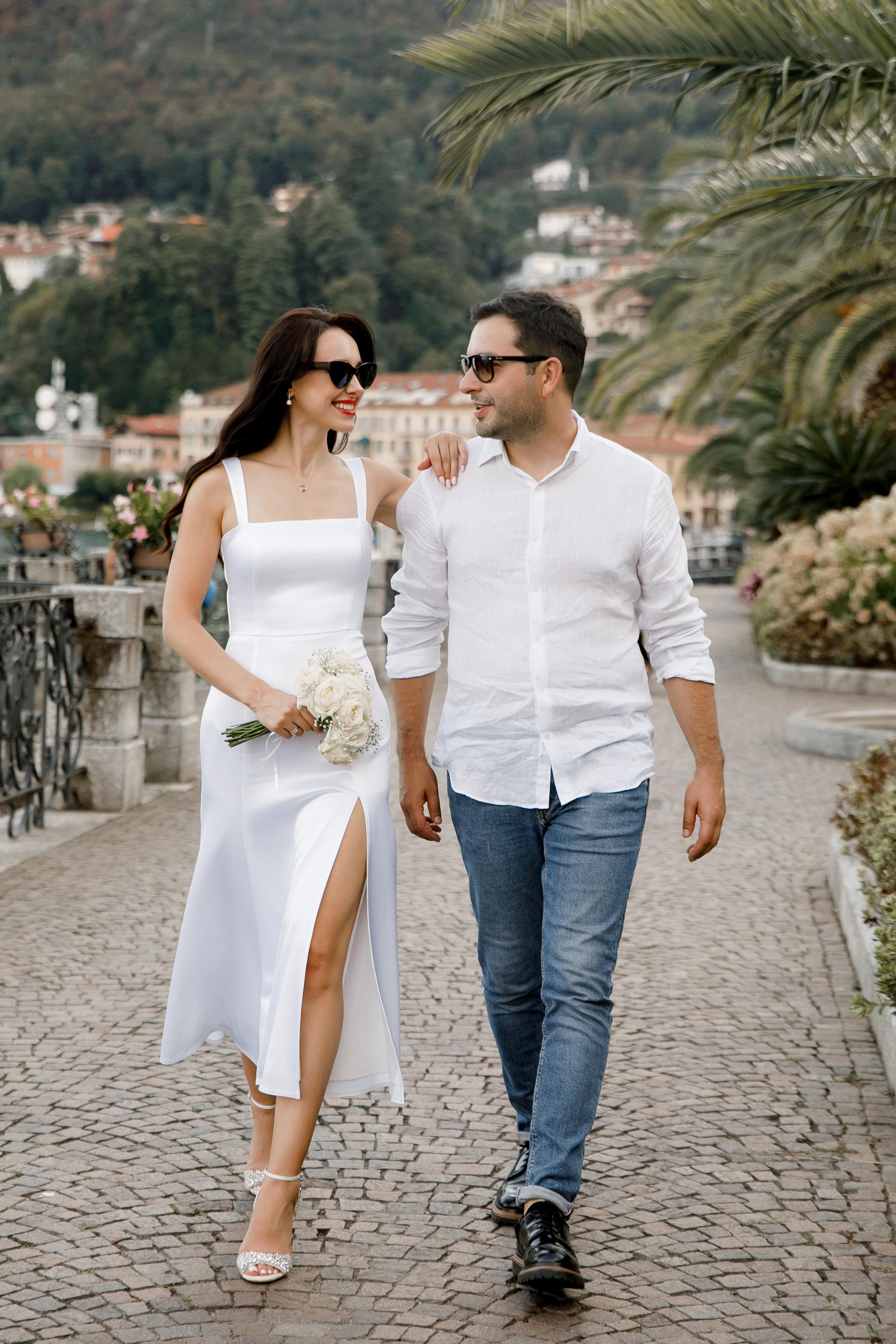 Como Lake Wedding Day Alexandru&Elena. Iurkovski PHOTOGRAPHY in Europe. Luxury destination weddings and events