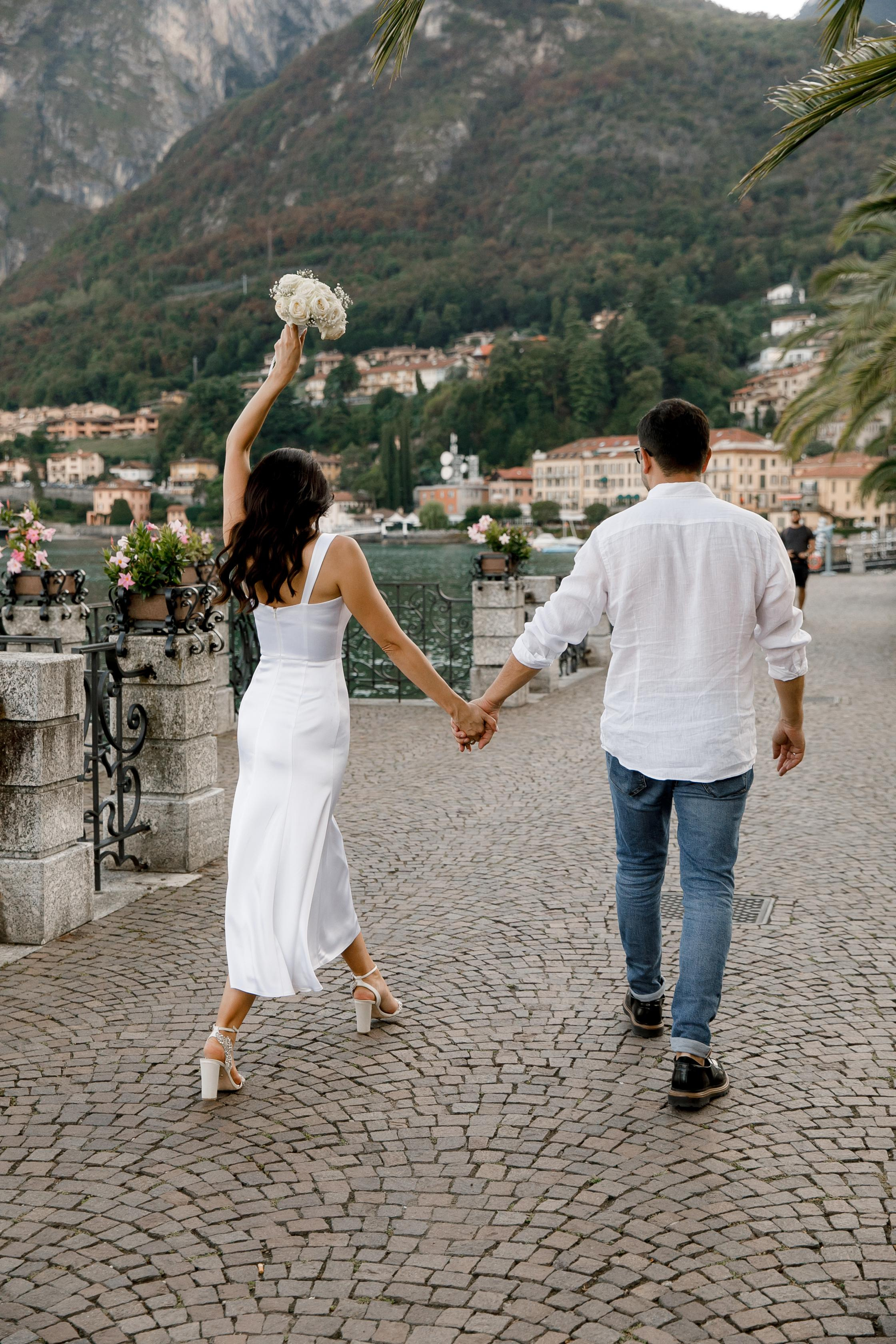 Como Lake Wedding Day Alexandru&Elena. Iurkovski PHOTOGRAPHY in Europe. Luxury destination weddings and events