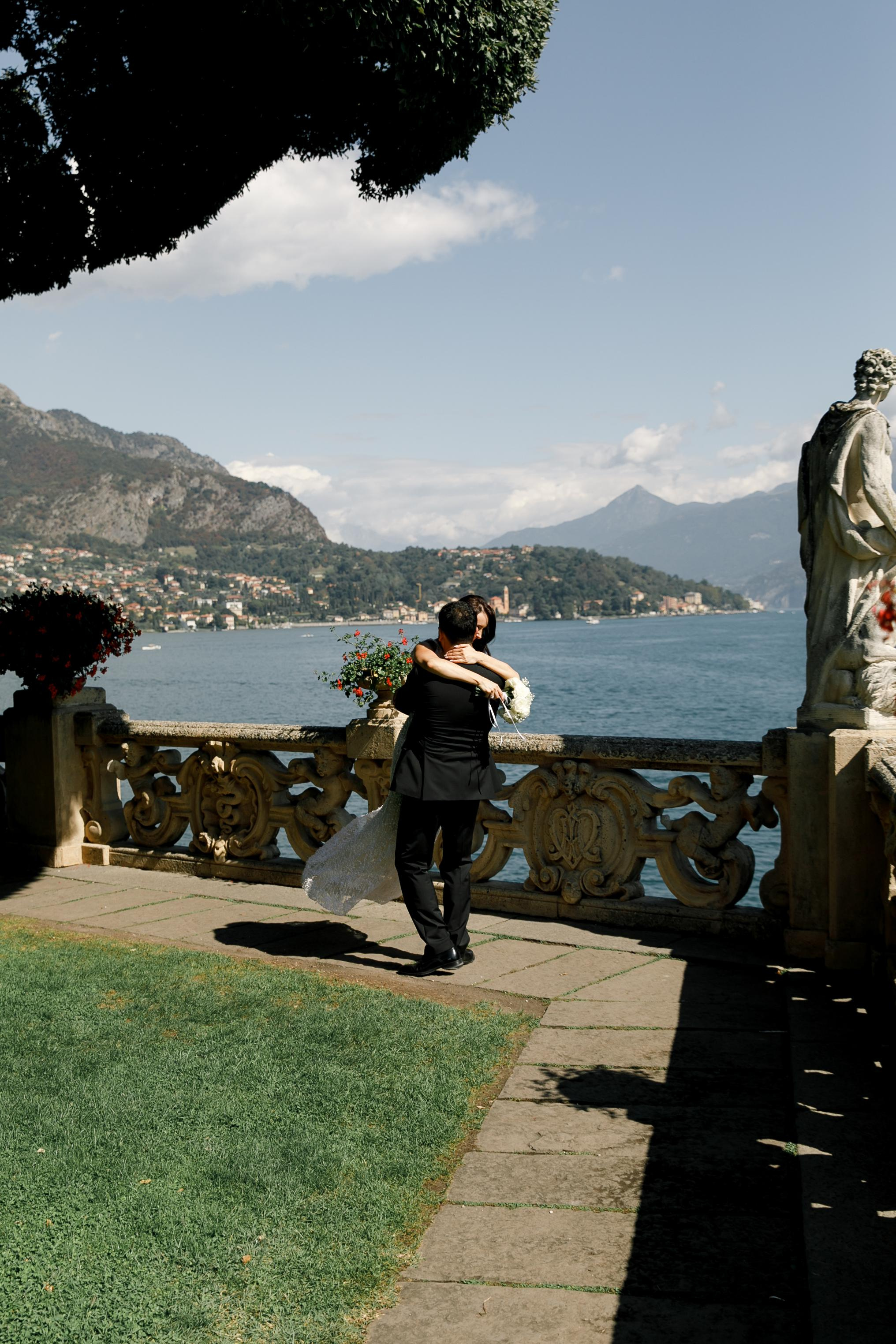 Como Lake Wedding Day Alexandru&Elena. Iurkovski PHOTOGRAPHY in Europe. Luxury destination weddings and events
