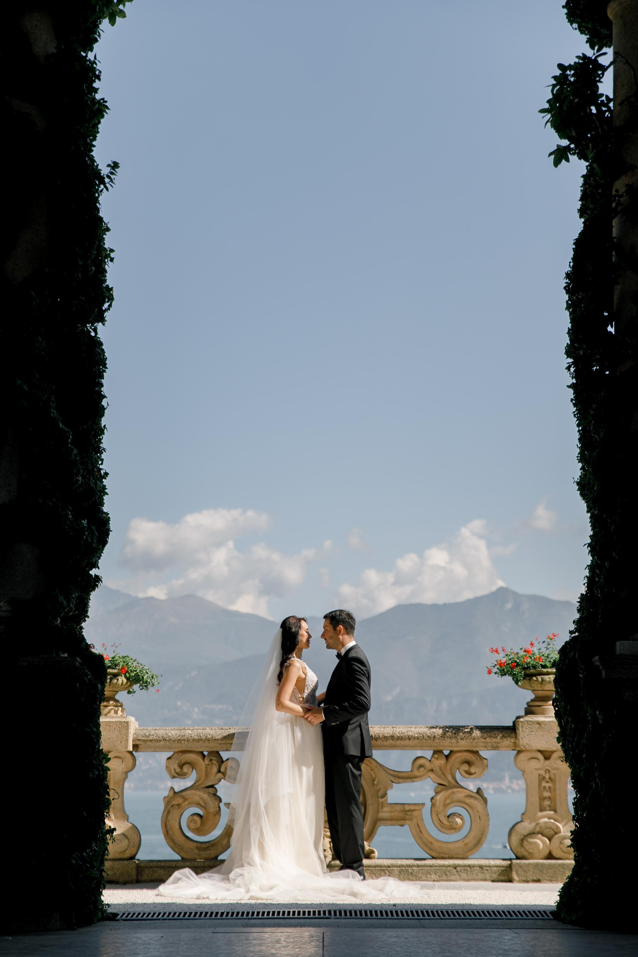 Como Lake Wedding Day Alexandru&Elena. Iurkovski PHOTOGRAPHY in Europe. Luxury destination weddings and events