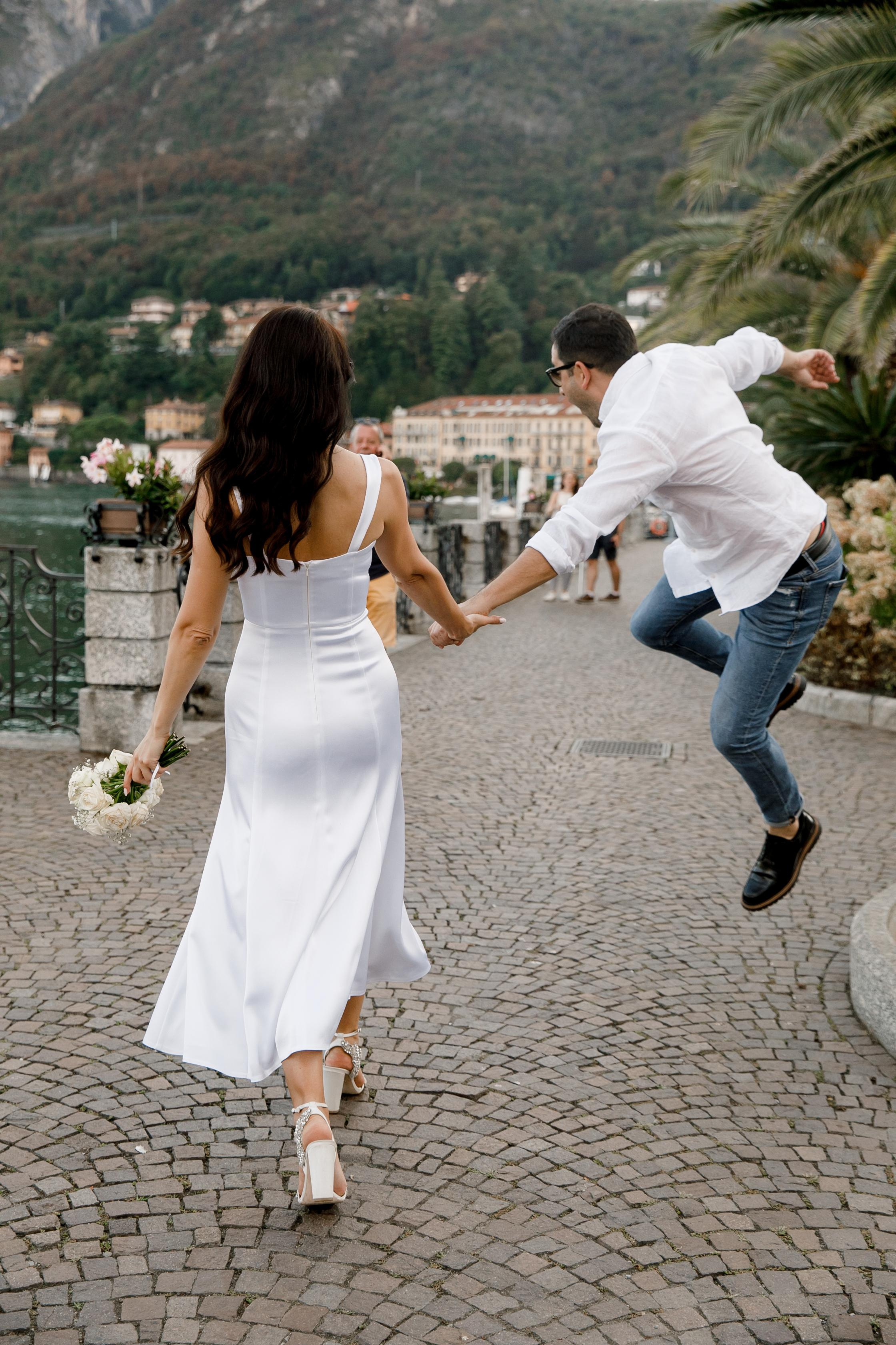 Como Lake Wedding Day Alexandru&Elena. Iurkovski PHOTOGRAPHY in Europe. Luxury destination weddings and events