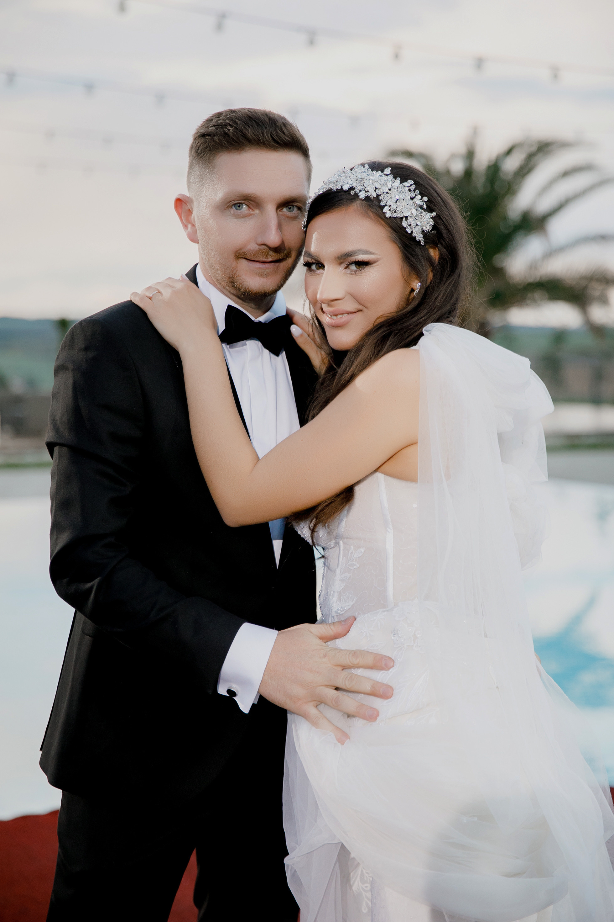 Romania Andrei&Gina Wedding Day. Iurkovski PHOTOGRAPHY in Europe. Luxury destination weddings and events