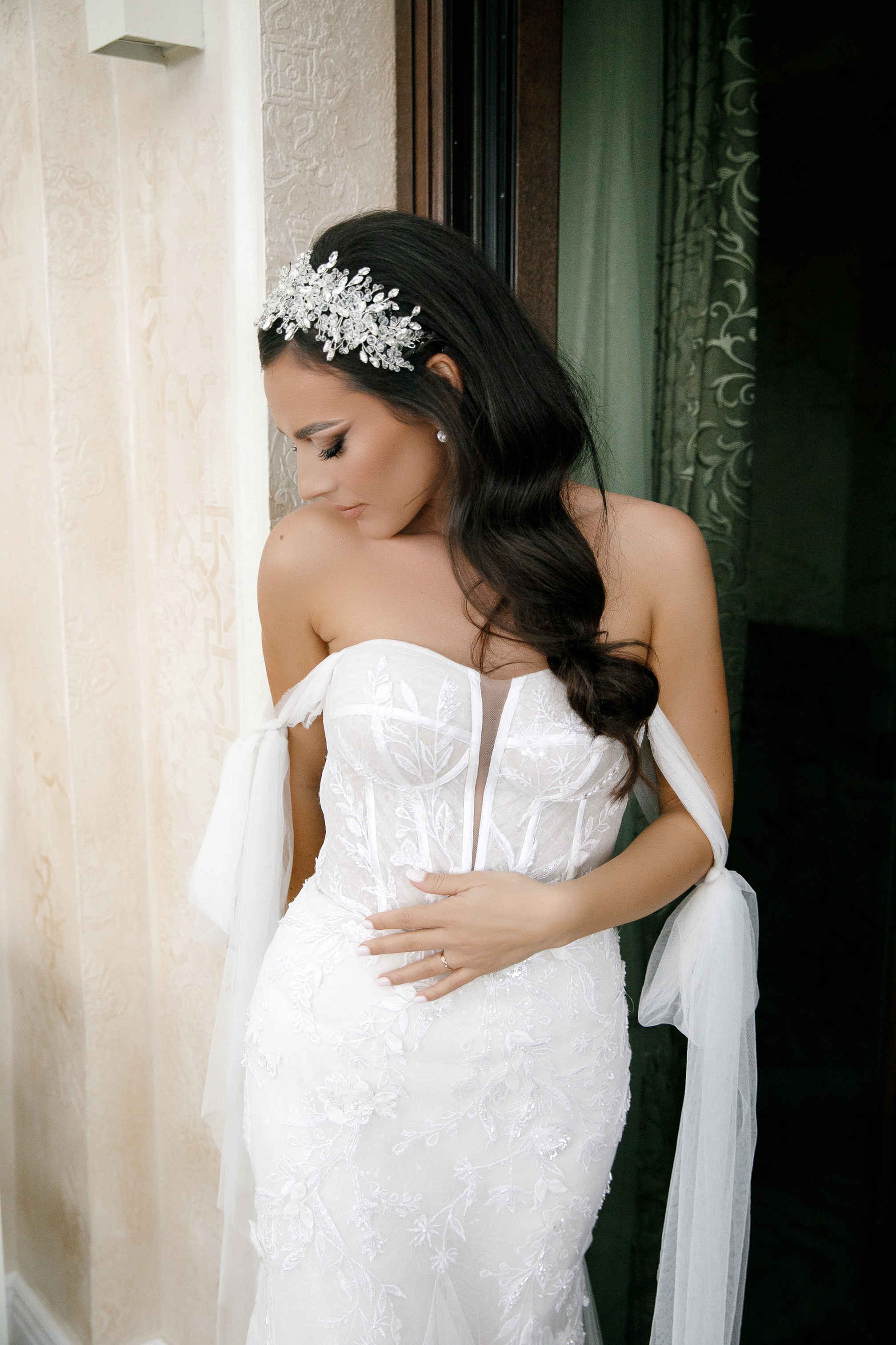 Romania Andrei&Gina Wedding Day. Iurkovski PHOTOGRAPHY in Europe. Luxury destination weddings and events