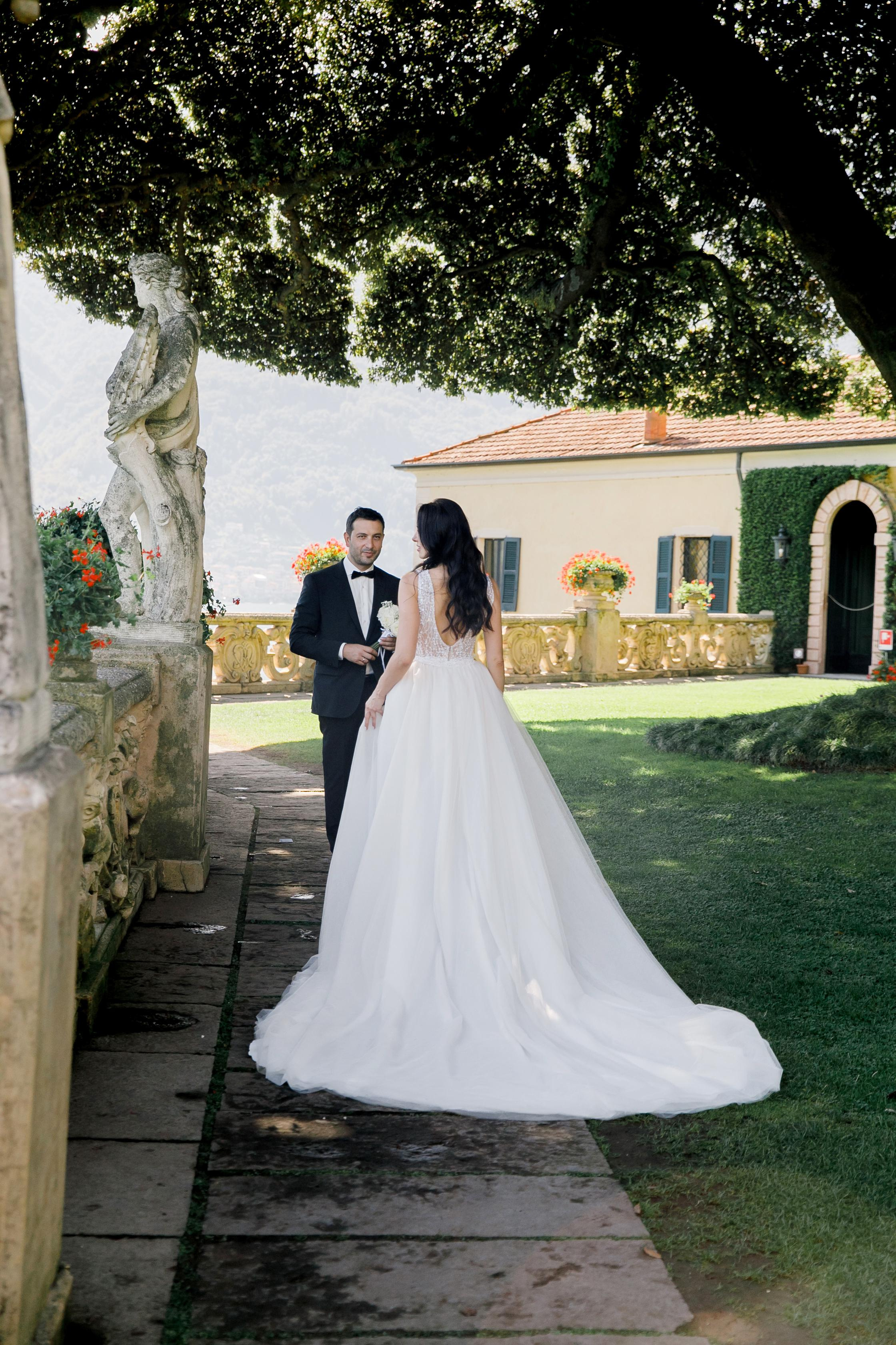 Como Lake Wedding Day Alexandru&Elena. Iurkovski PHOTOGRAPHY in Europe. Luxury destination weddings and events