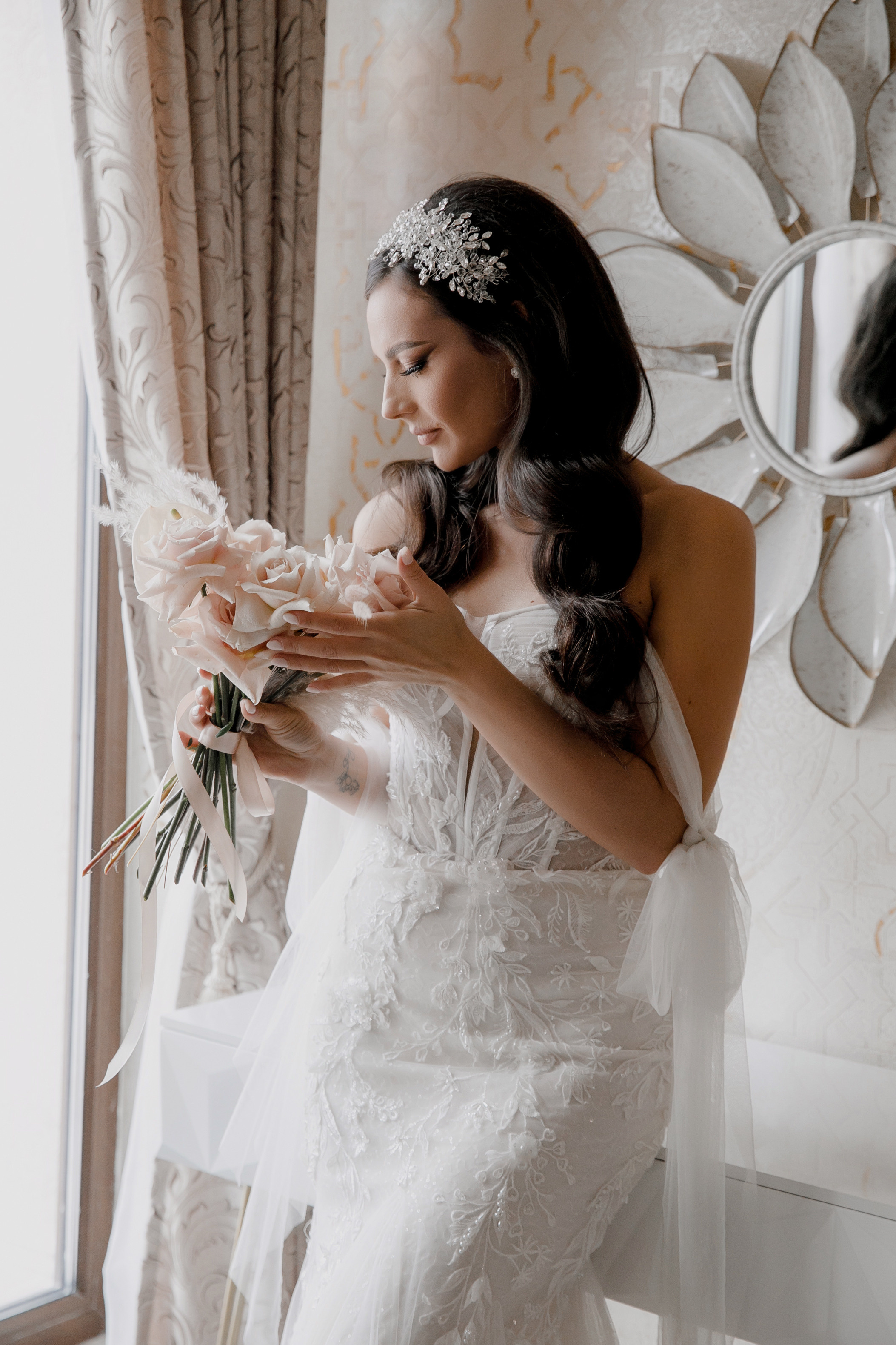 Romania Andrei&Gina Wedding Day. Iurkovski PHOTOGRAPHY in Europe. Luxury destination weddings and events