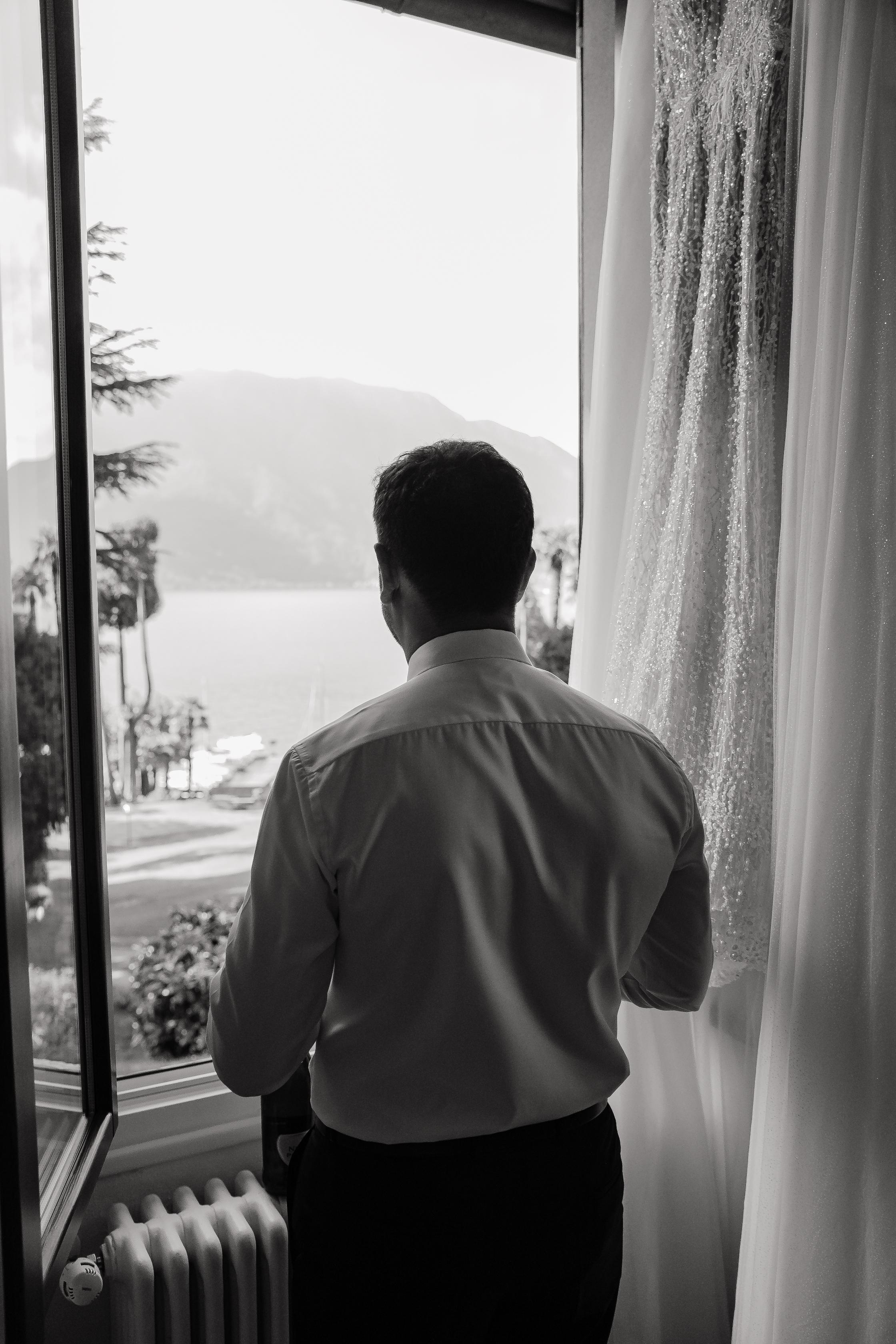 Como Lake Wedding Day Alexandru&Elena. Iurkovski PHOTOGRAPHY in Europe. Luxury destination weddings and events