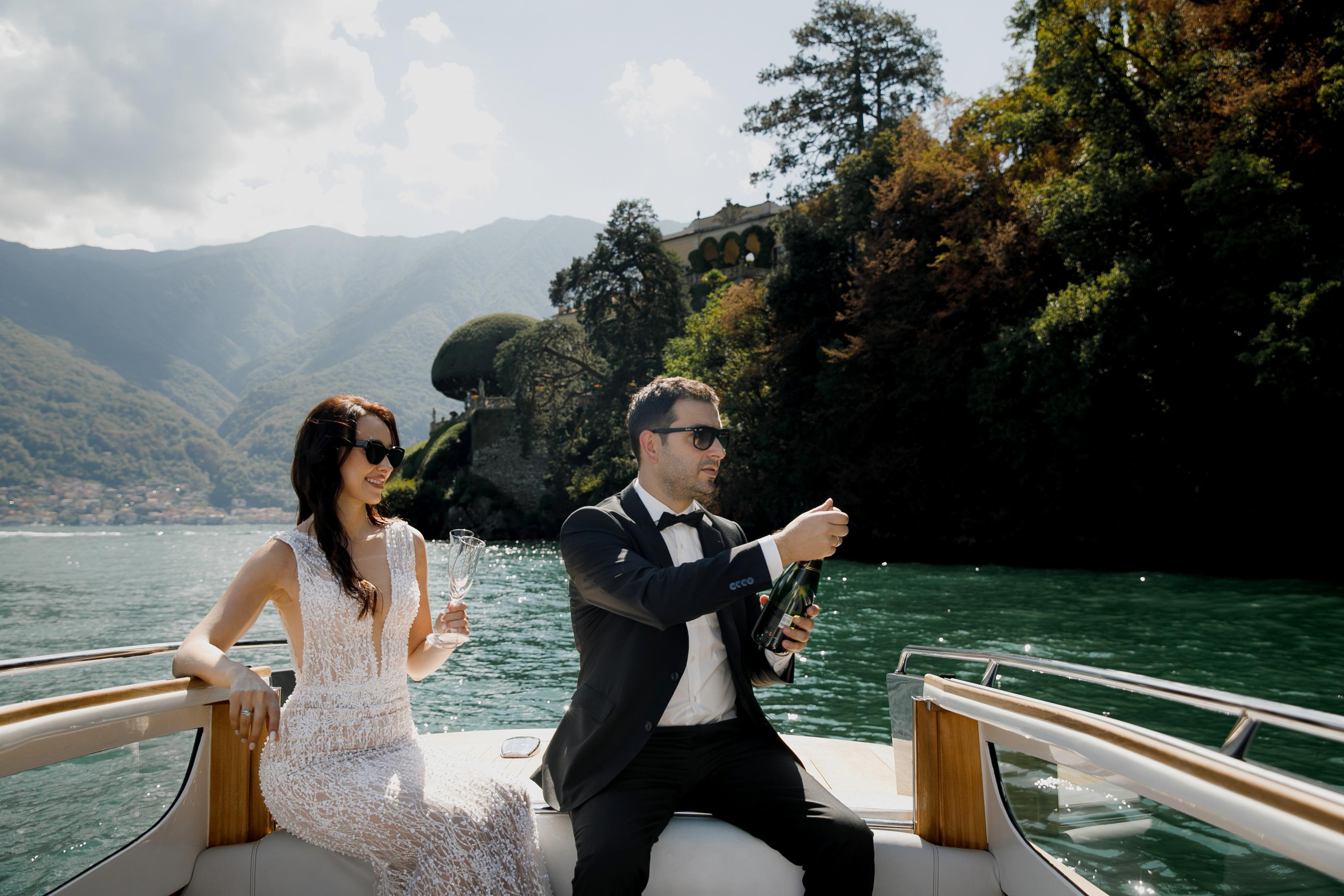 Como Lake Wedding Day Alexandru&Elena. Iurkovski PHOTOGRAPHY in Europe. Luxury destination weddings and events