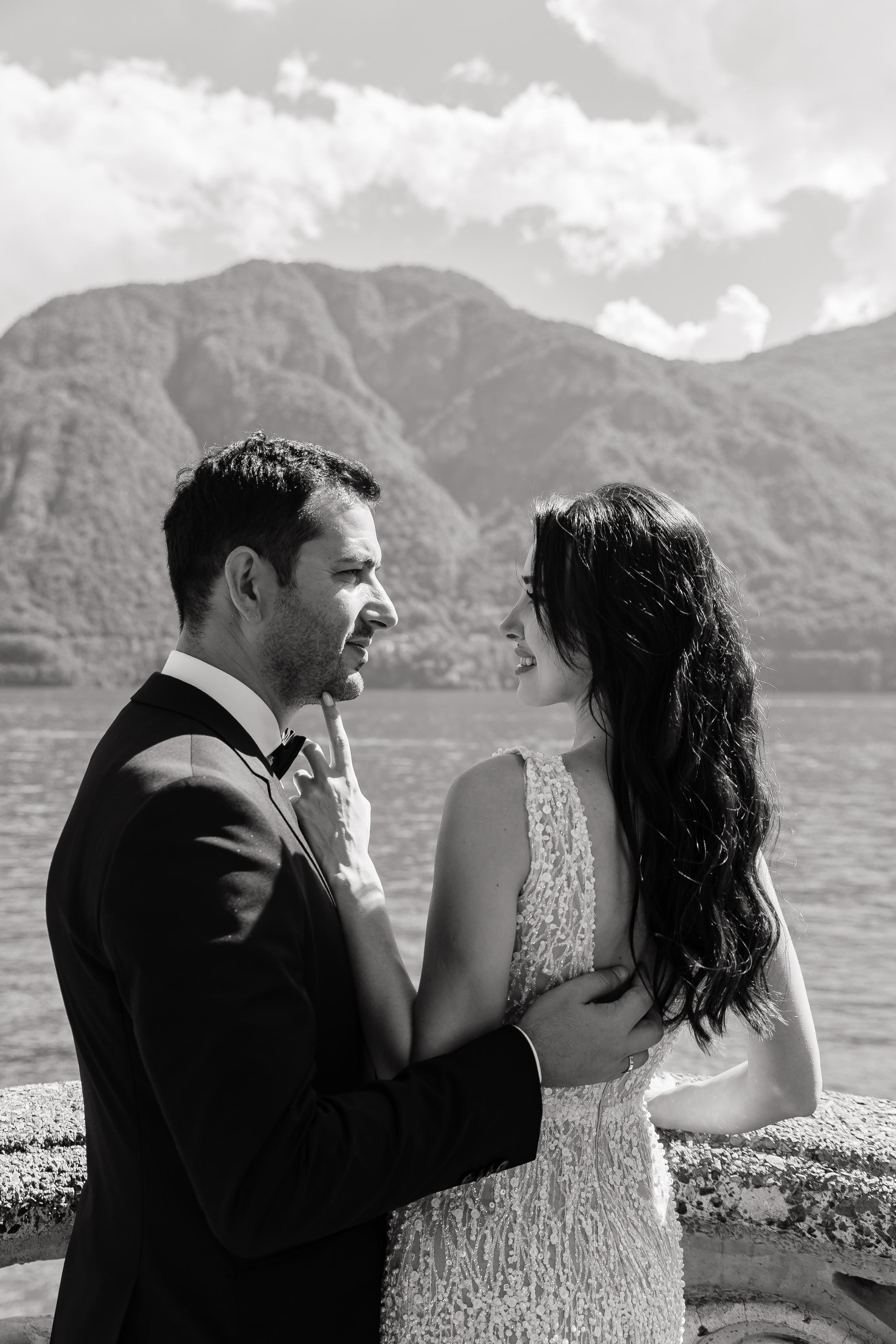 Como Lake Wedding Day Alexandru&Elena. Iurkovski PHOTOGRAPHY in Europe. Luxury destination weddings and events