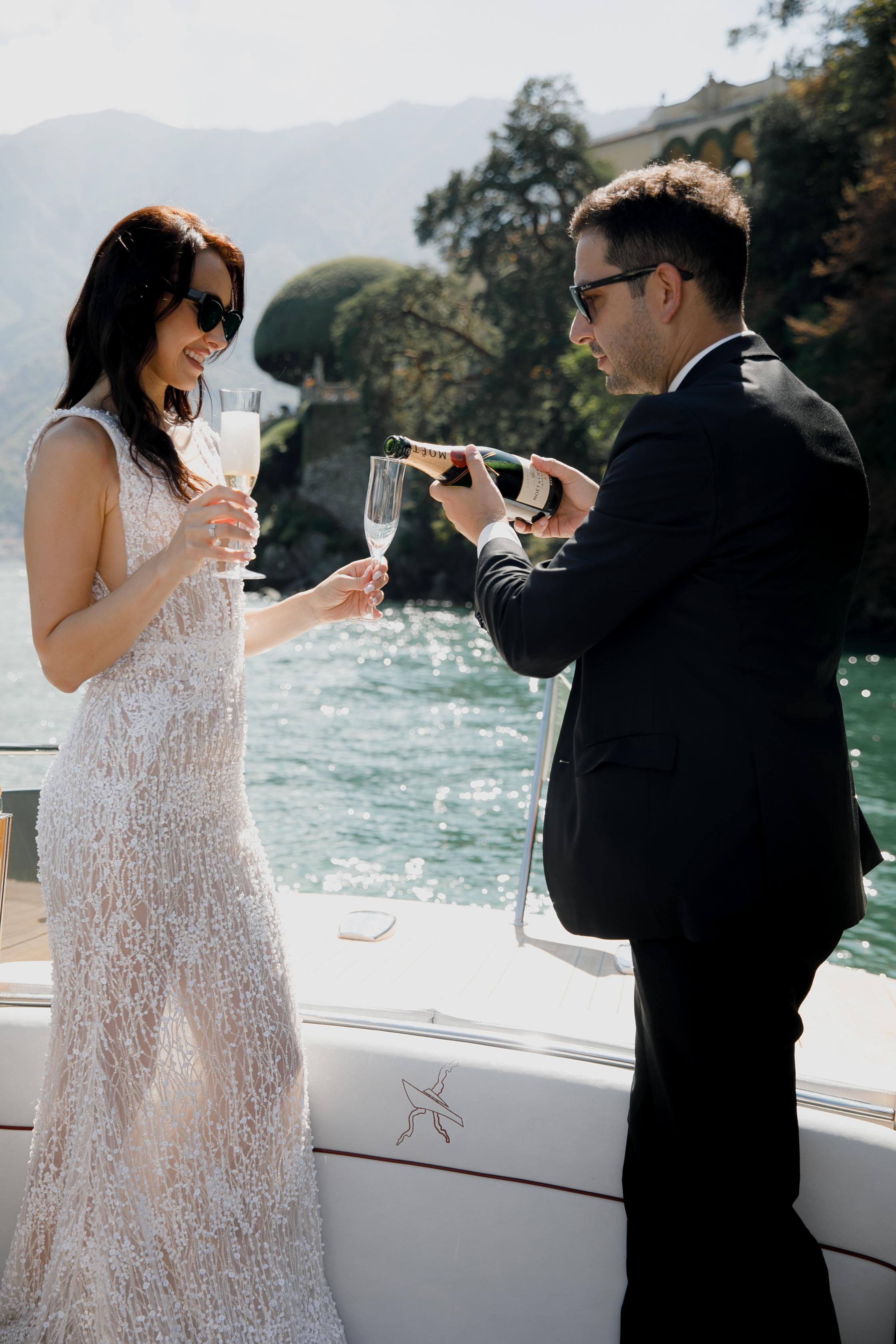 Como Lake Wedding Day Alexandru&Elena. Iurkovski PHOTOGRAPHY in Europe. Luxury destination weddings and events