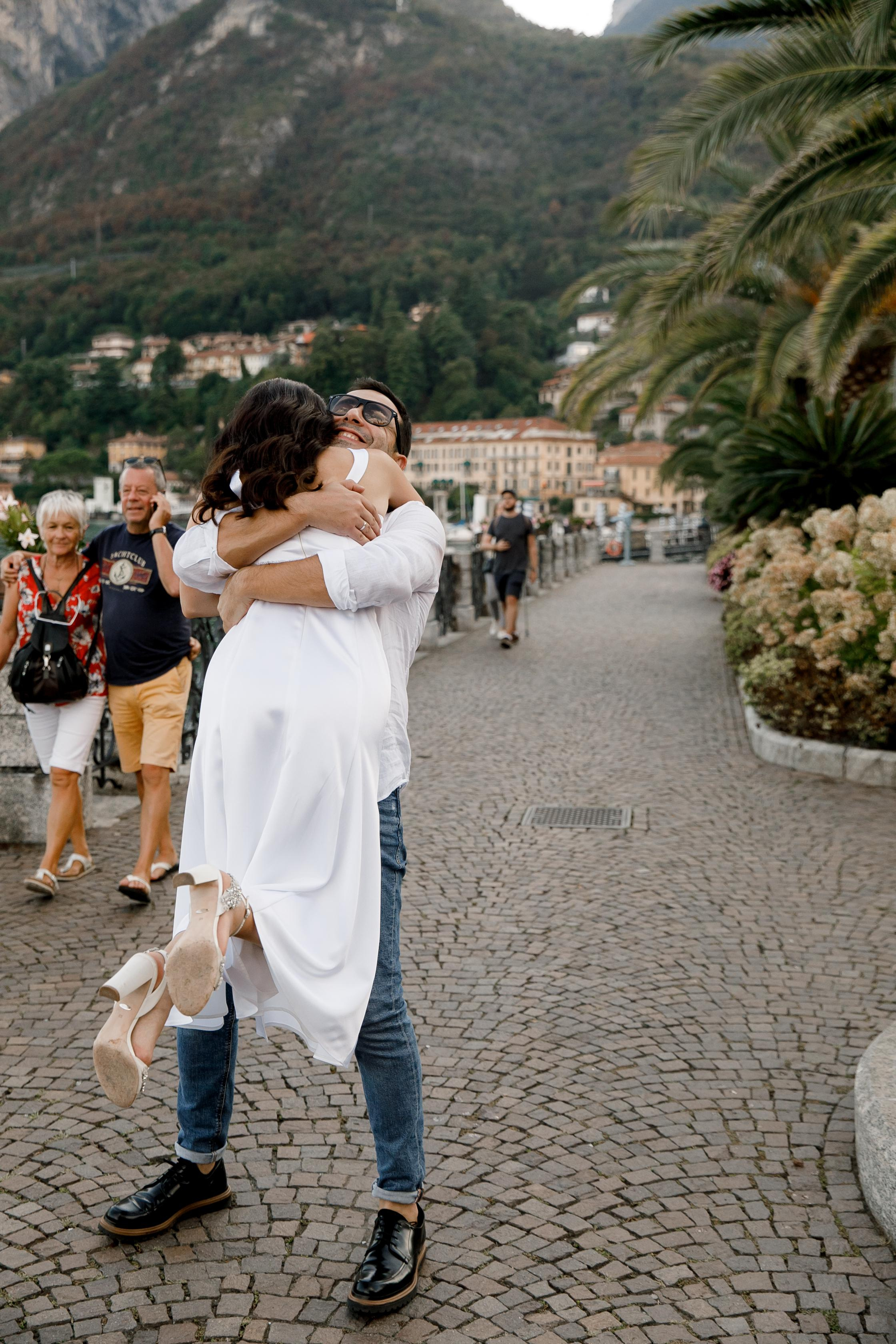 Como Lake Wedding Day Alexandru&Elena. Iurkovski PHOTOGRAPHY in Europe. Luxury destination weddings and events