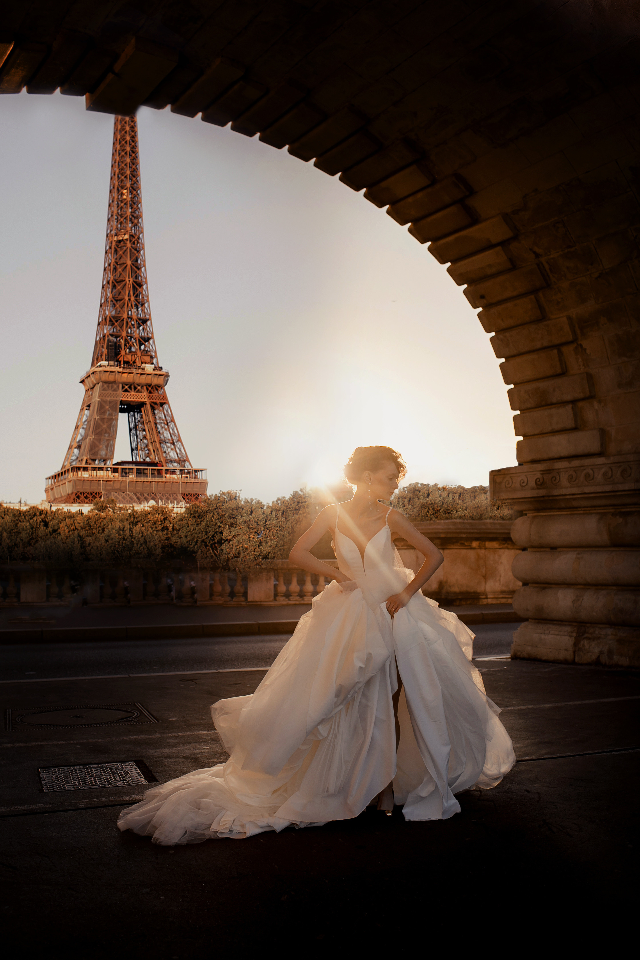 Iurkovski PHOTOGRAPHY in Europe. Luxury destination weddings and events