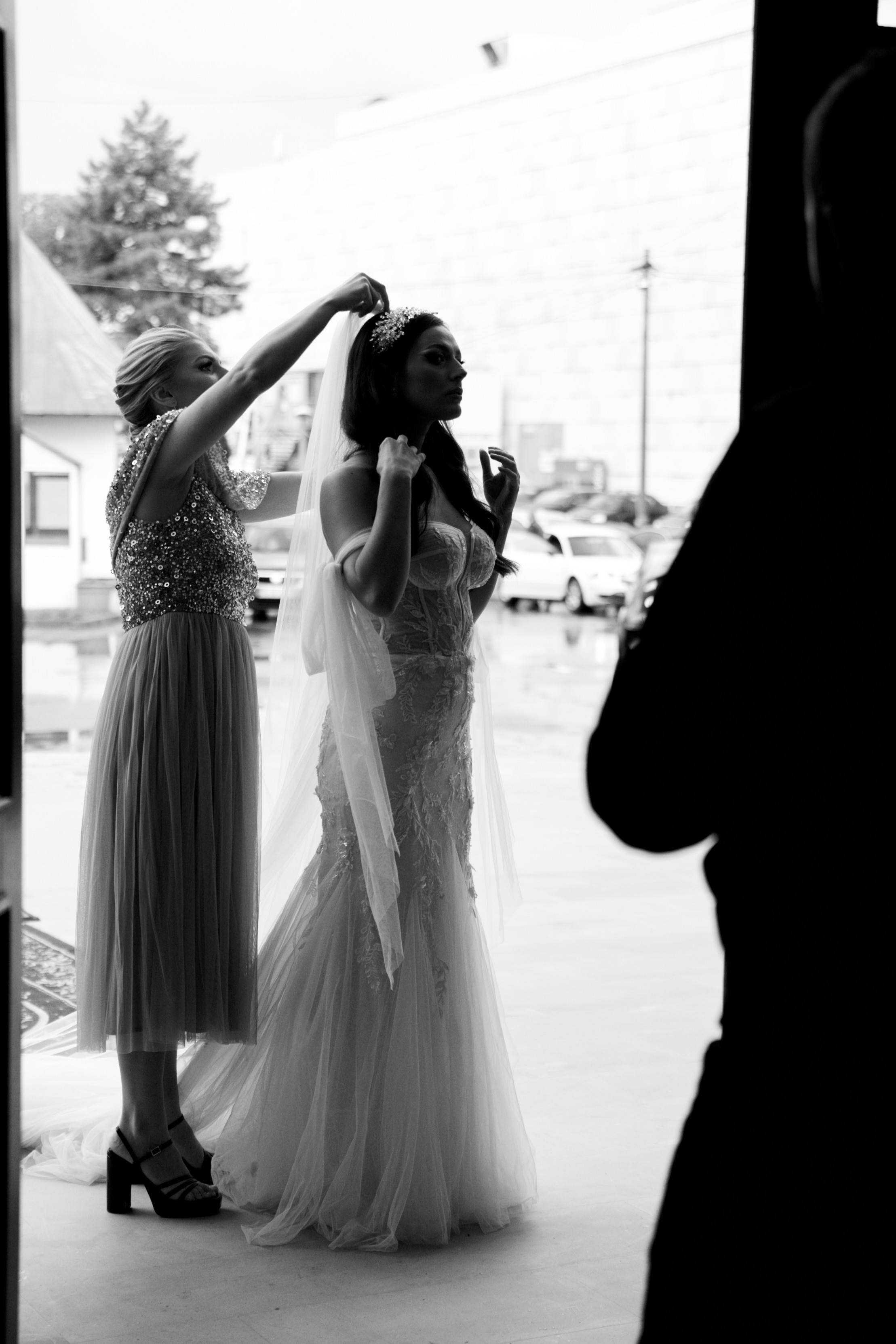 Romania Andrei&Gina Wedding Day. Iurkovski PHOTOGRAPHY in Europe. Luxury destination weddings and events