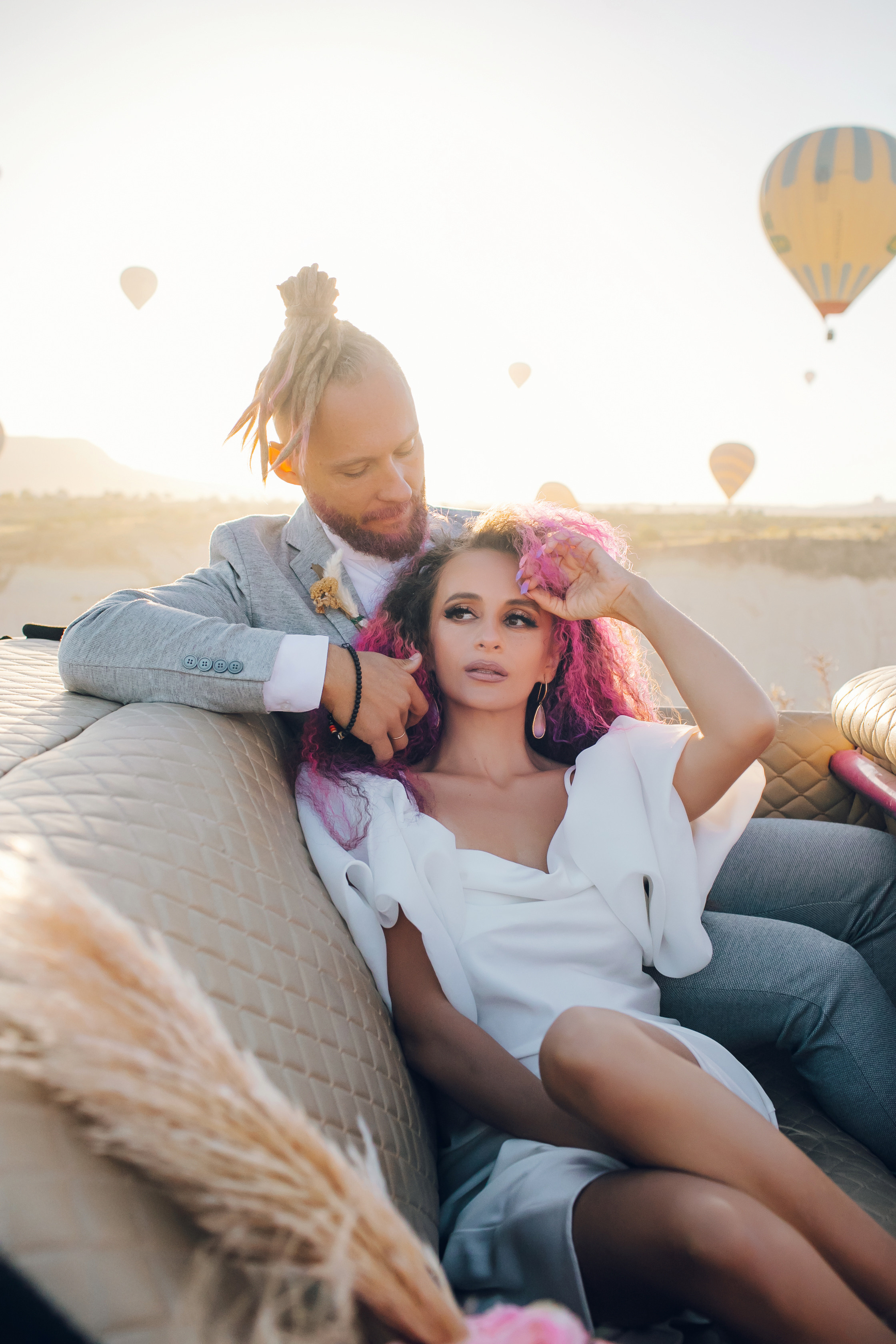 Iurkovski PHOTOGRAPHY in Europe. Luxury destination weddings and events