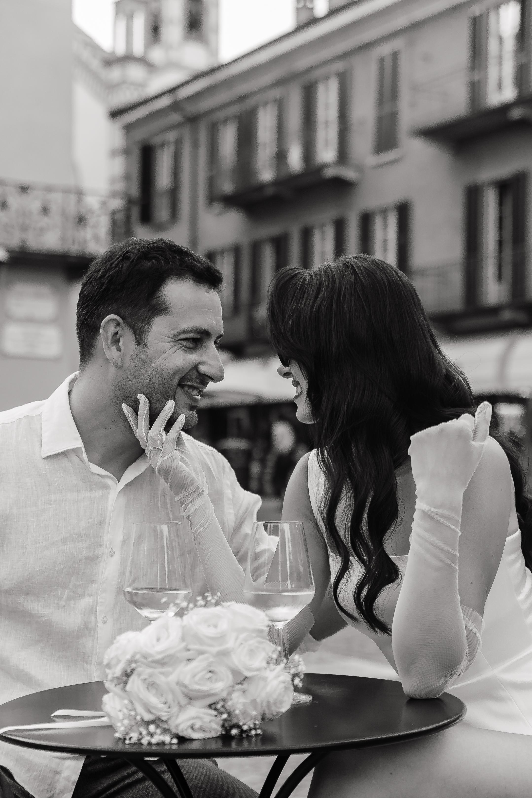 Como Lake Wedding Day Alexandru&Elena. Iurkovski PHOTOGRAPHY in Europe. Luxury destination weddings and events