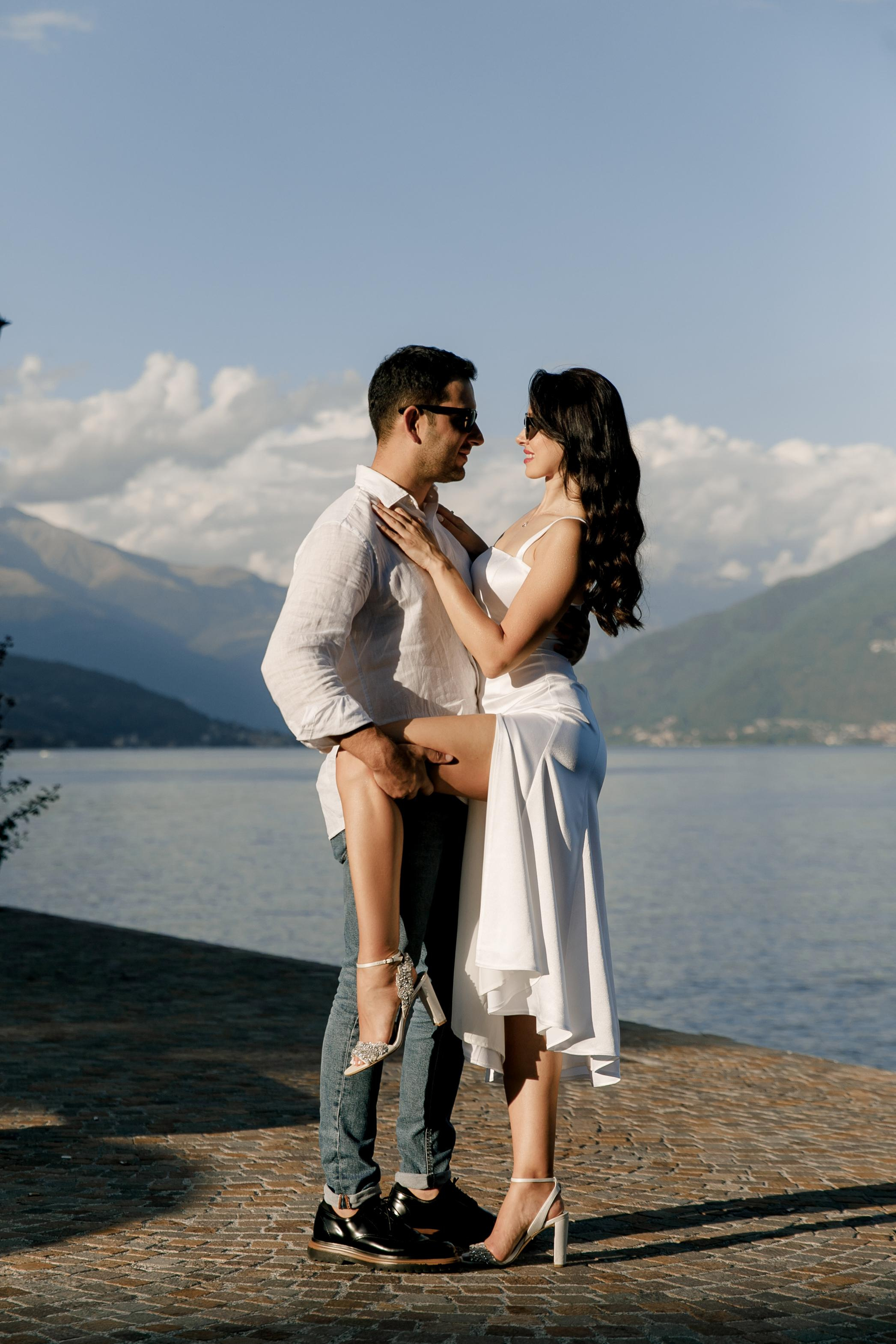 Como Lake Wedding Day Alexandru&Elena. Iurkovski PHOTOGRAPHY in Europe. Luxury destination weddings and events