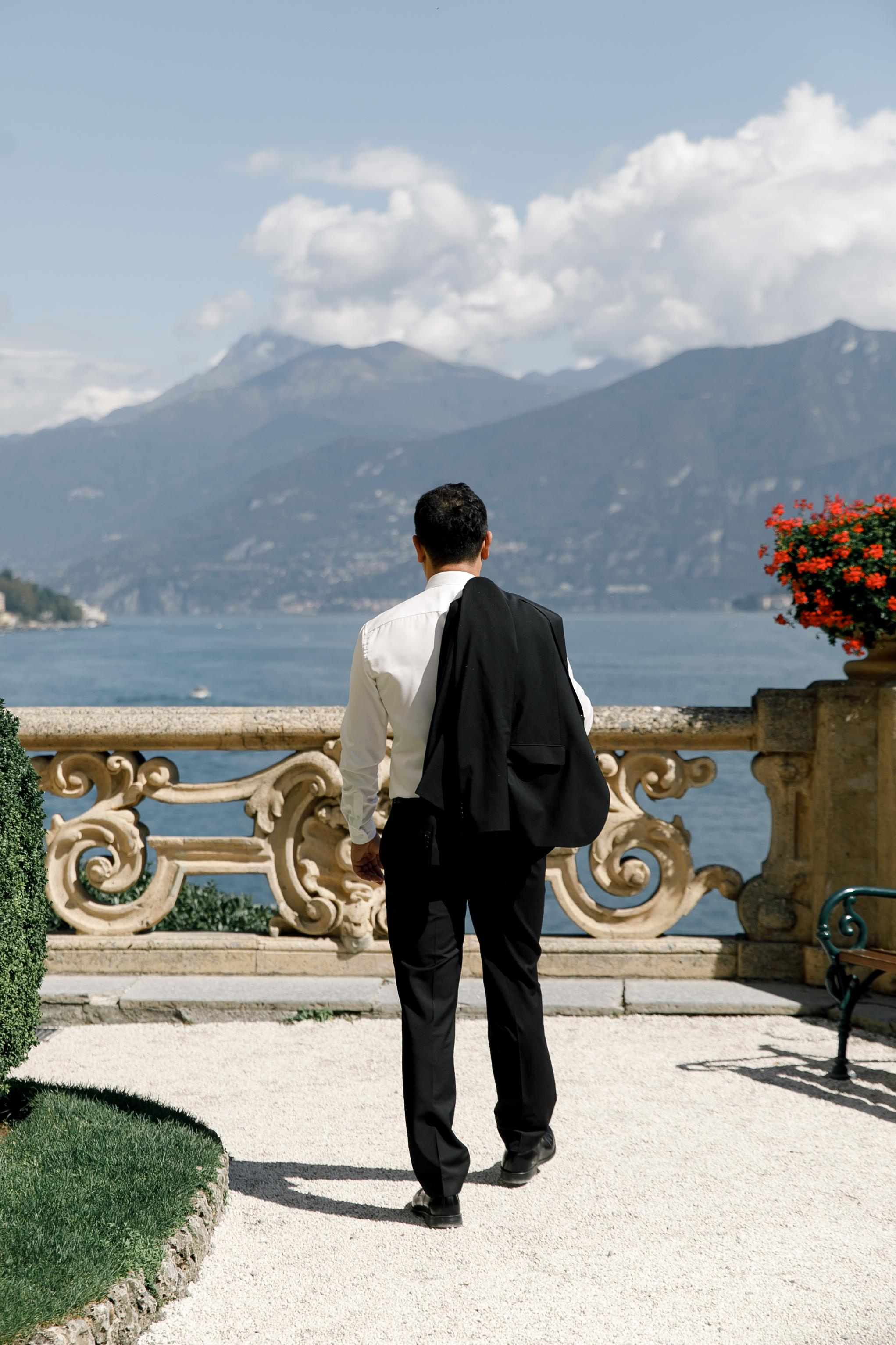 Como Lake Wedding Day Alexandru&Elena. Iurkovski PHOTOGRAPHY in Europe. Luxury destination weddings and events