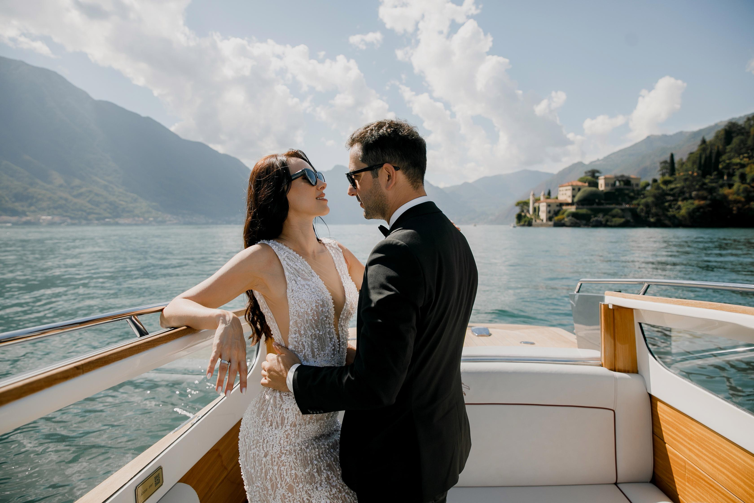 Como Lake Wedding Day Alexandru&Elena. Iurkovski PHOTOGRAPHY in Europe. Luxury destination weddings and events