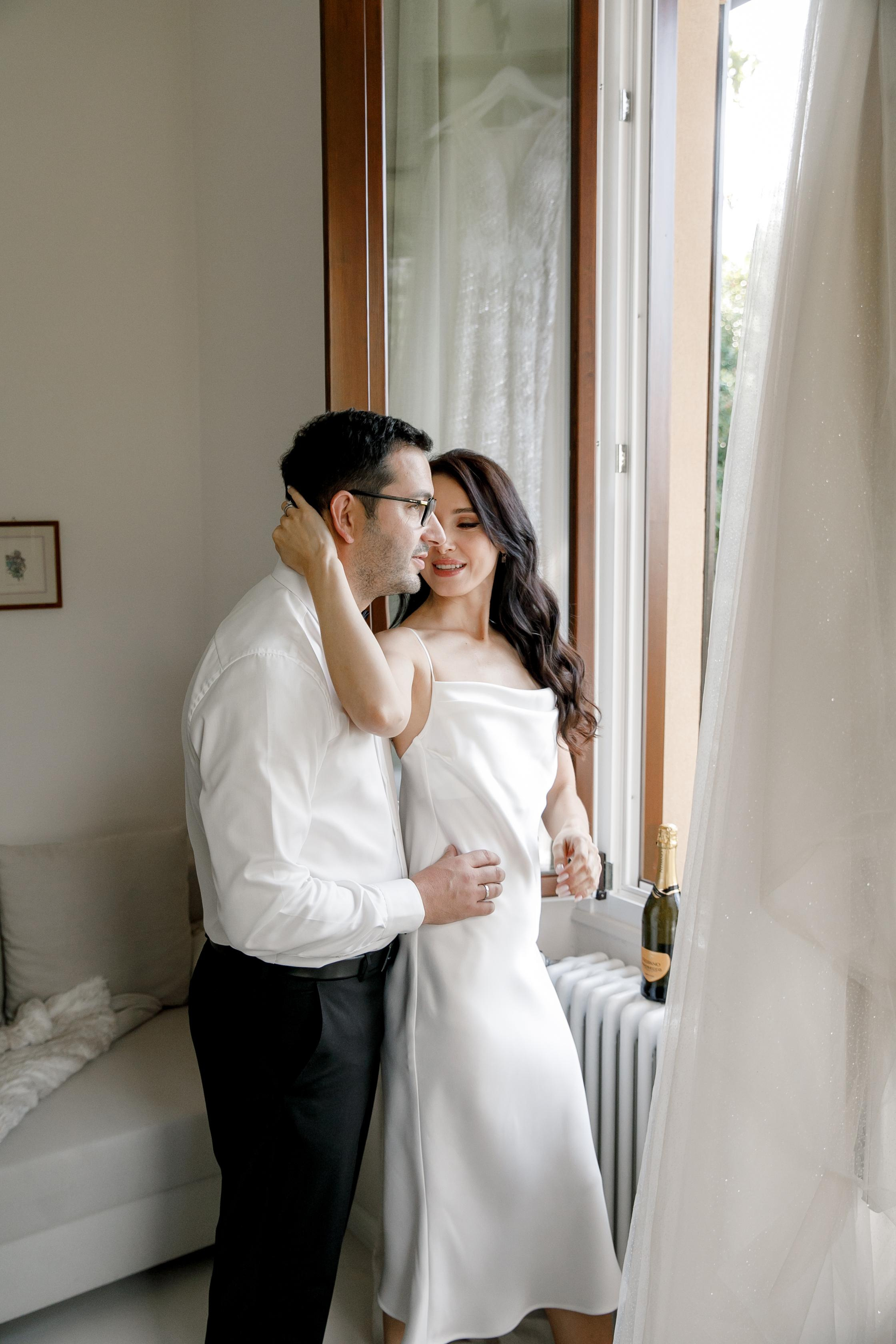 Como Lake Wedding Day Alexandru&Elena. Iurkovski PHOTOGRAPHY in Europe. Luxury destination weddings and events