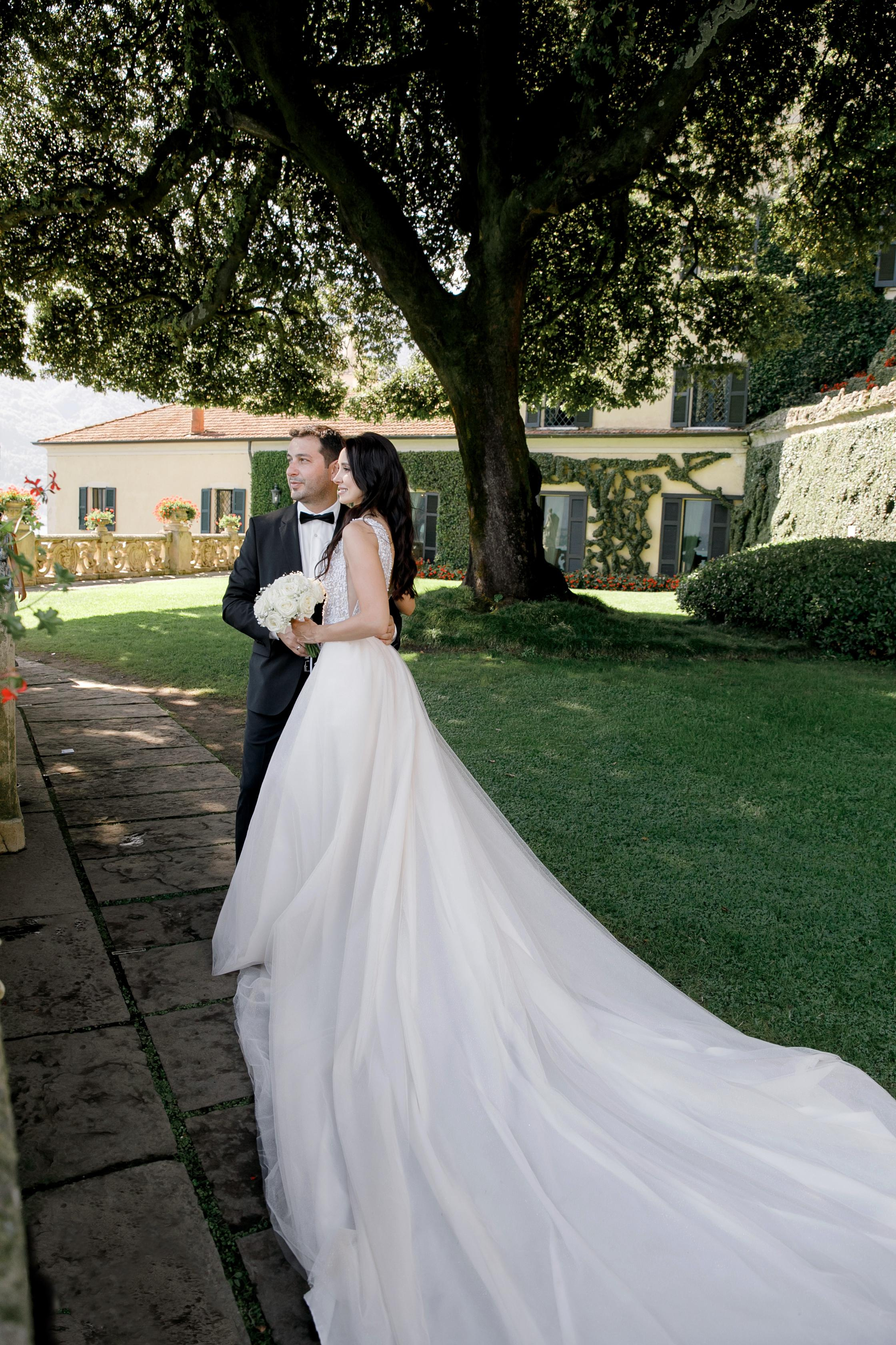 Como Lake Wedding Day Alexandru&Elena. Iurkovski PHOTOGRAPHY in Europe. Luxury destination weddings and events