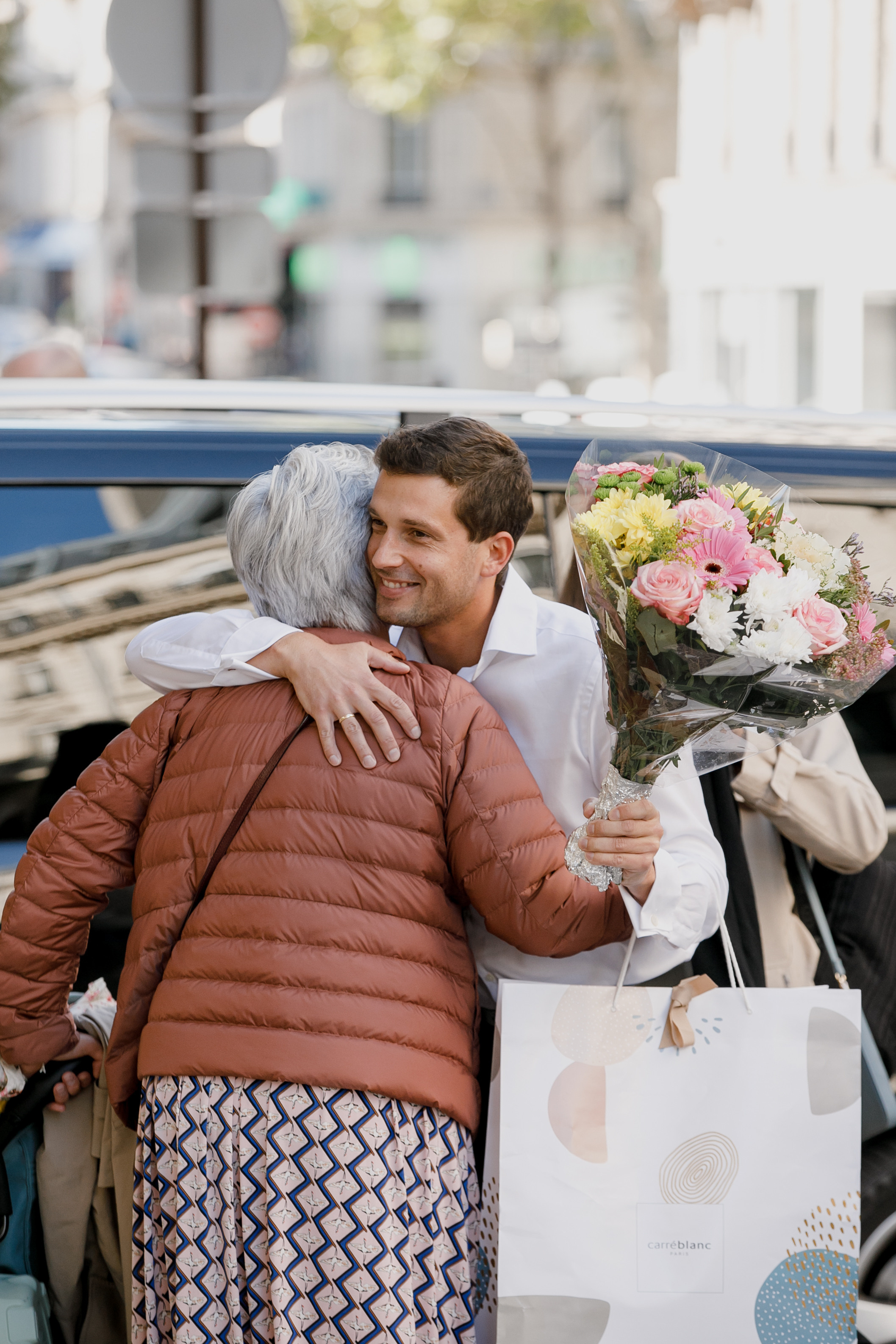 Autumn Paris Wedding Day. Iurkovski PHOTOGRAPHY in Europe. Luxury destination weddings and events