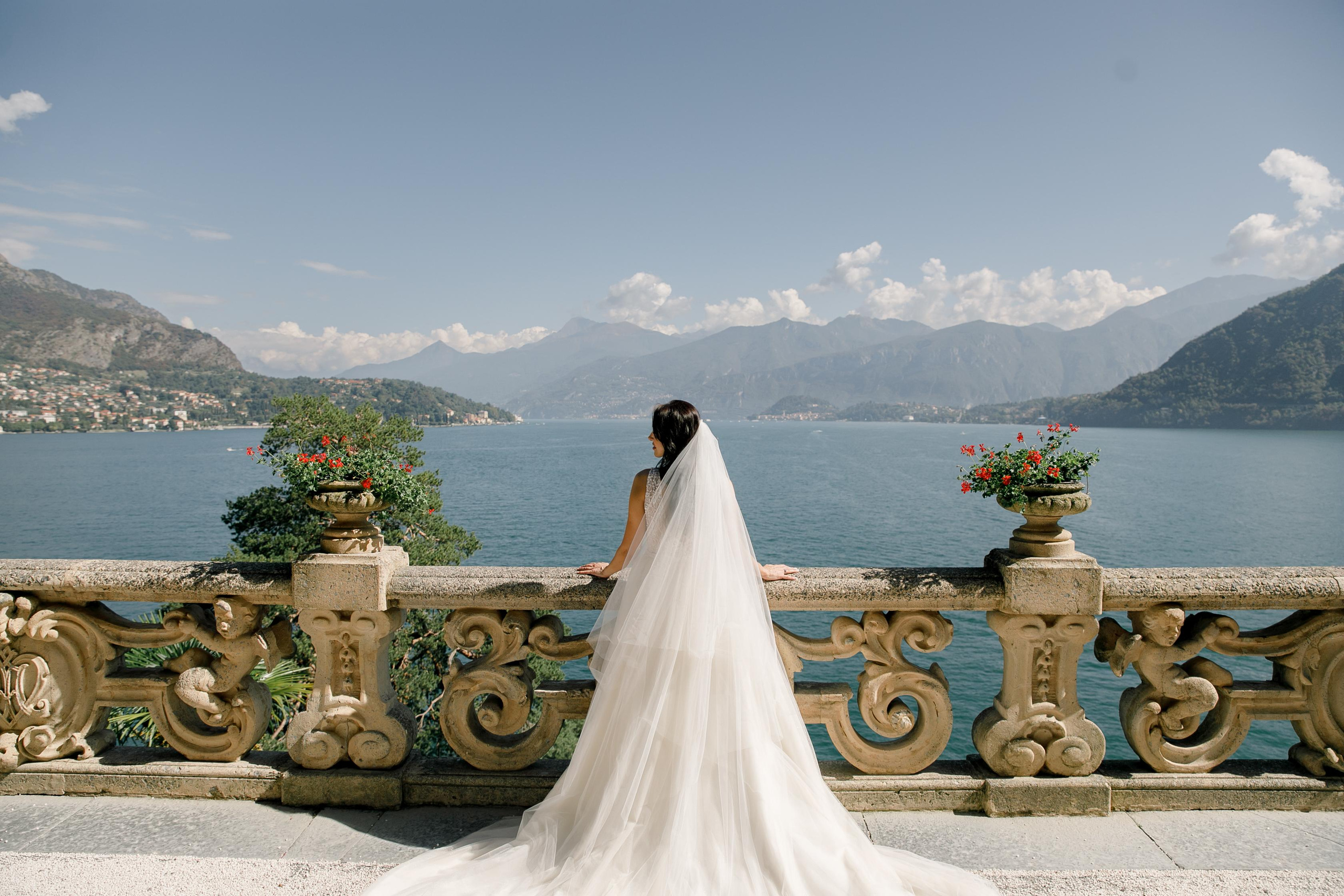 Como Lake Wedding Day Alexandru&Elena. Iurkovski PHOTOGRAPHY in Europe. Luxury destination weddings and events