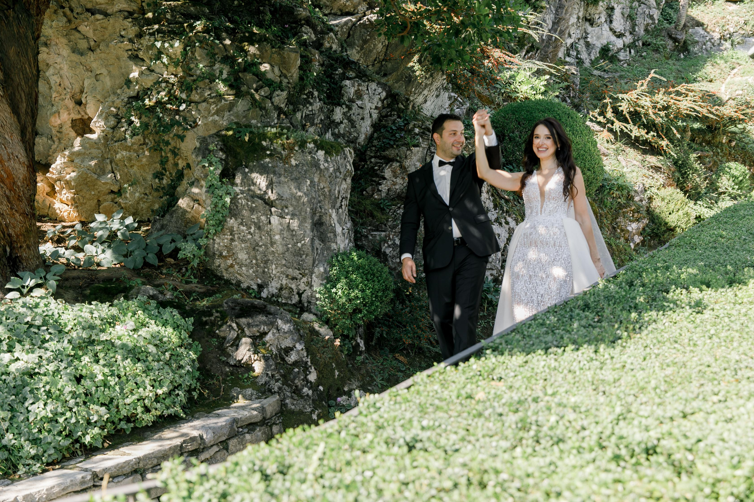 Como Lake Wedding Day Alexandru&Elena. Iurkovski PHOTOGRAPHY in Europe. Luxury destination weddings and events