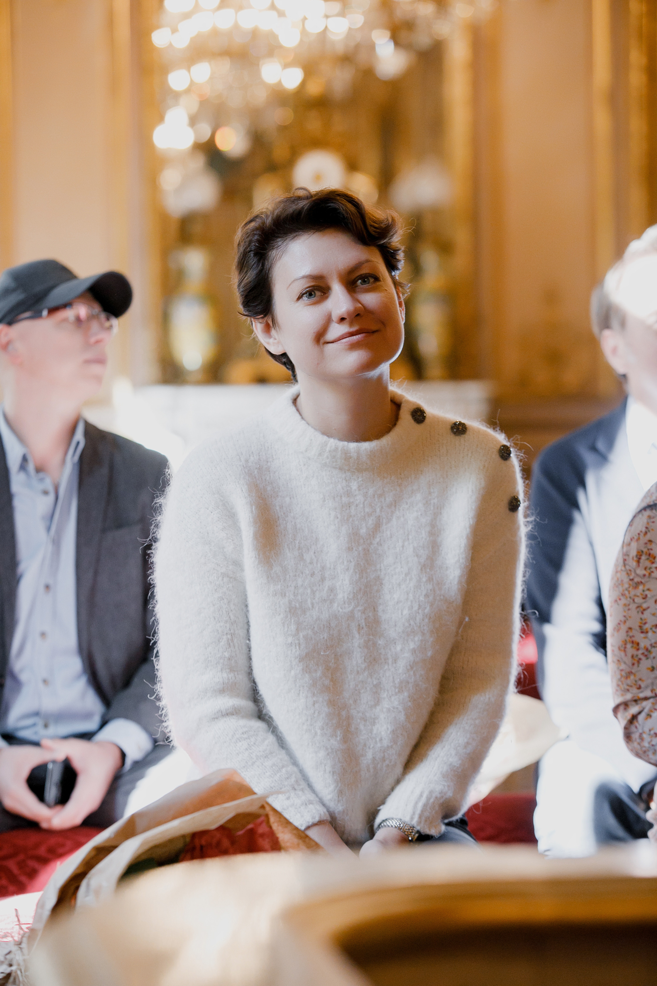 Autumn Paris Wedding Day. Iurkovski PHOTOGRAPHY in Europe. Luxury destination weddings and events