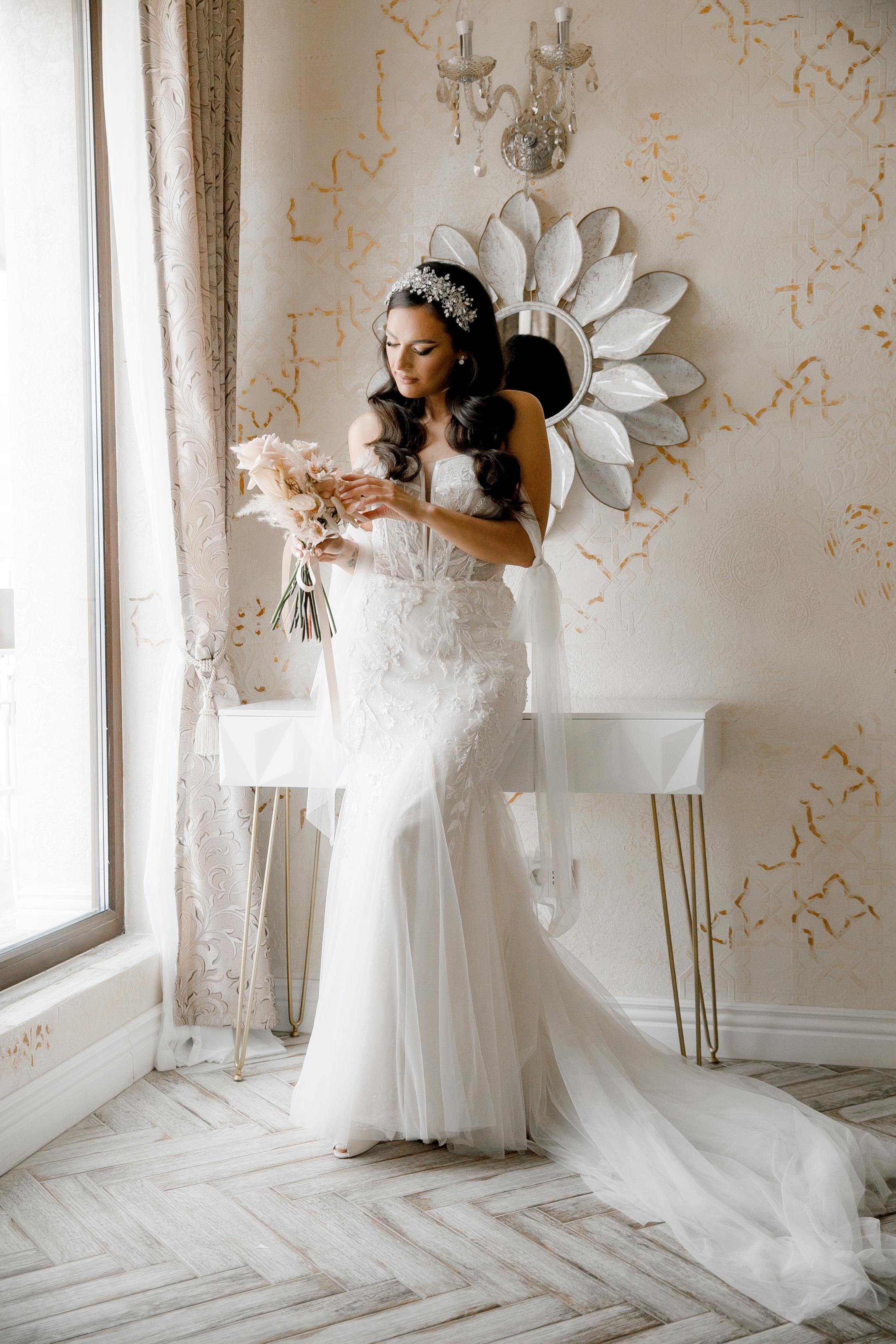 Romania Andrei&Gina Wedding Day. Iurkovski PHOTOGRAPHY in Europe. Luxury destination weddings and events