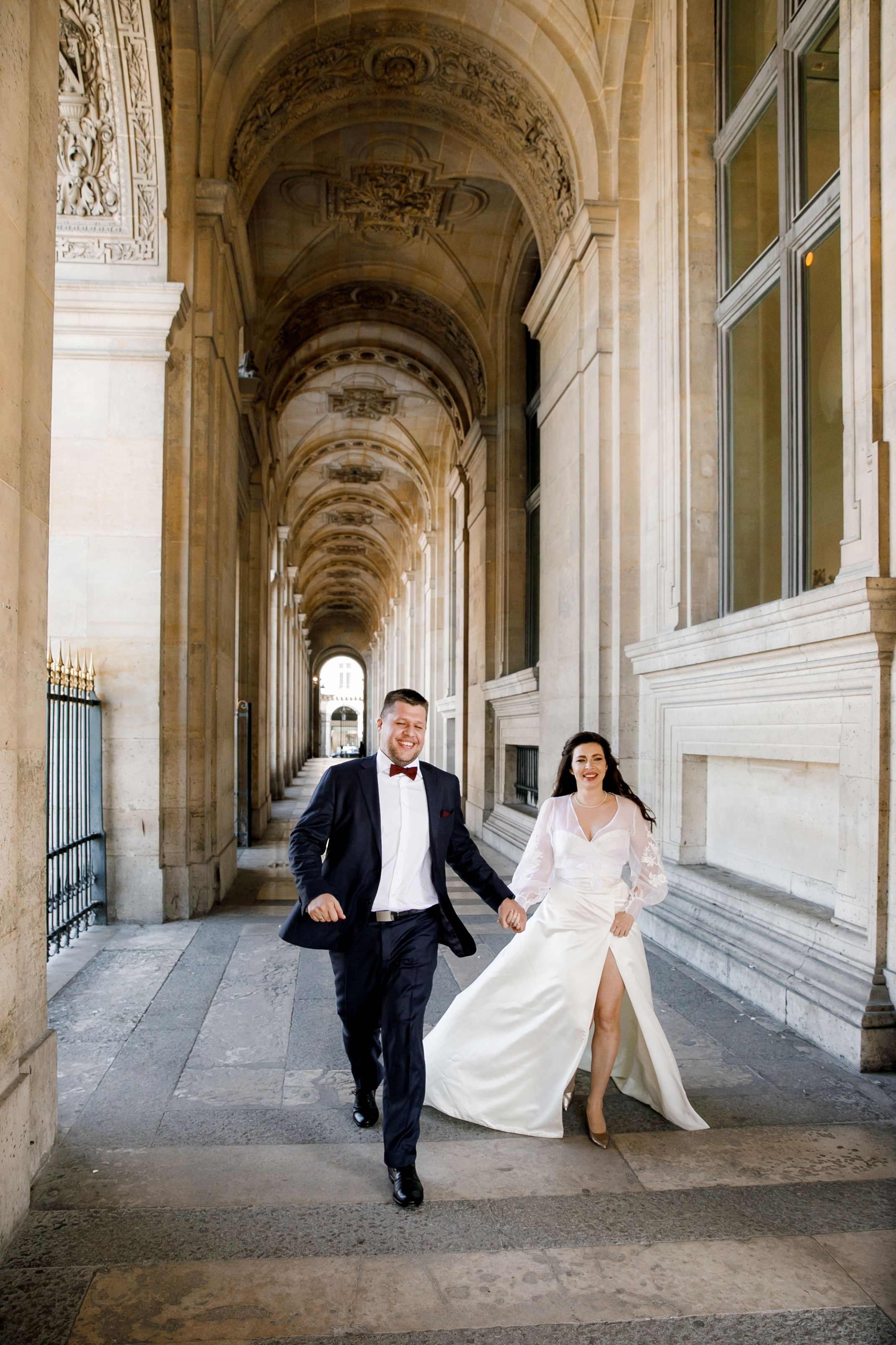Autumn Paris Wedding Day. Iurkovski PHOTOGRAPHY in Europe. Luxury destination weddings and events