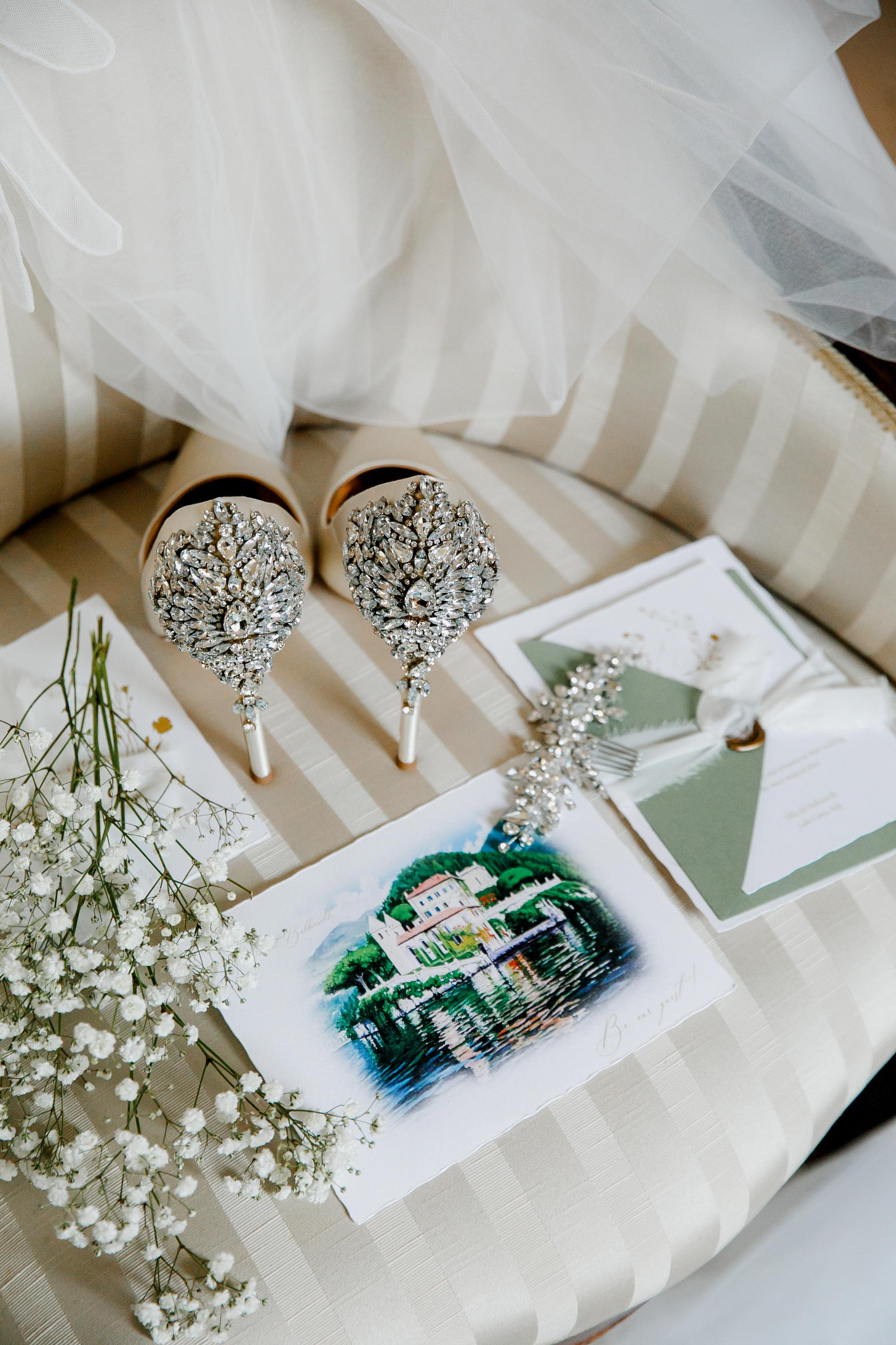 Como Lake Wedding Day Alexandru&Elena. Iurkovski PHOTOGRAPHY in Europe. Luxury destination weddings and events