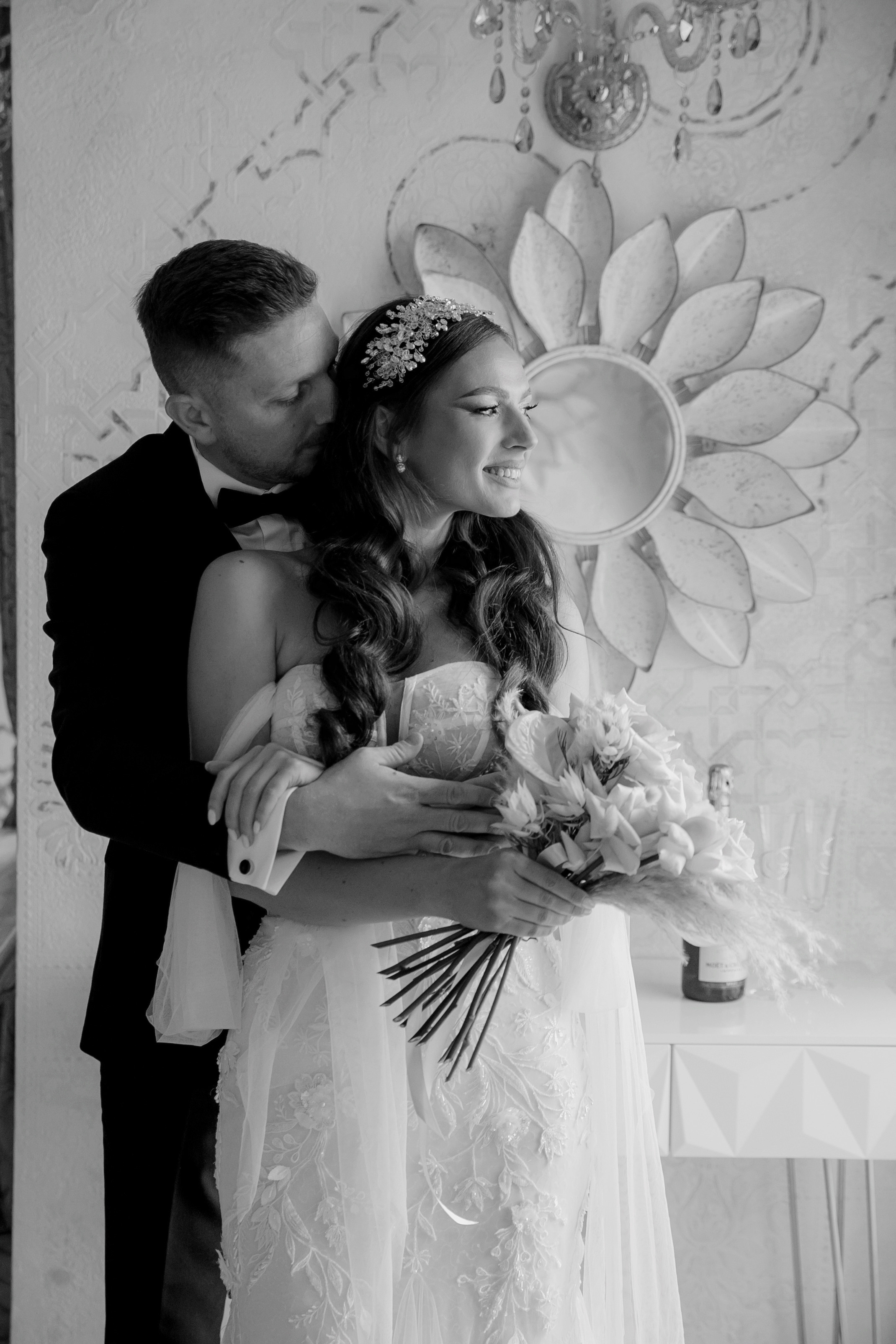 Romania Andrei&Gina Wedding Day. Iurkovski PHOTOGRAPHY in Europe. Luxury destination weddings and events