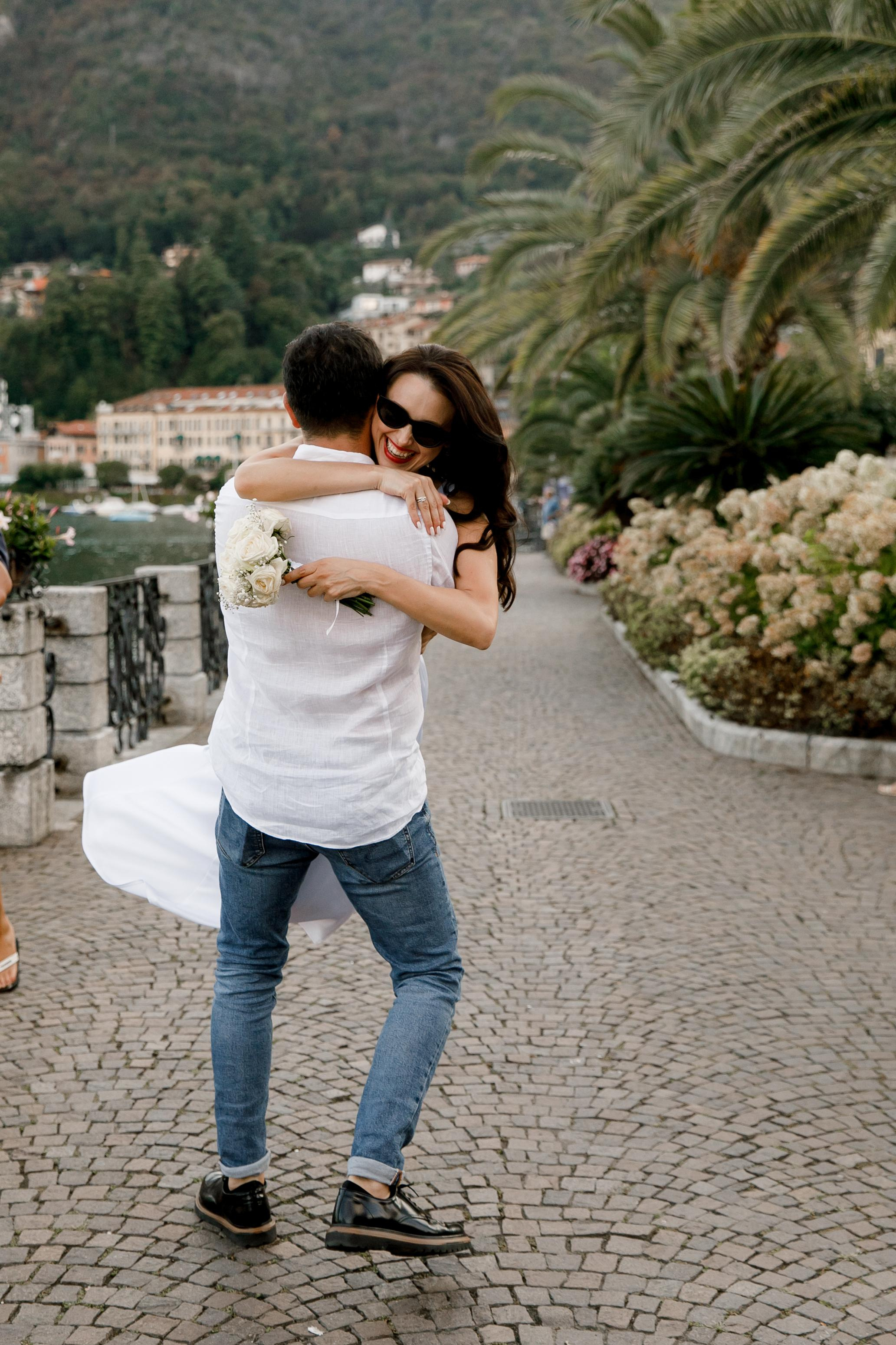 Como Lake Wedding Day Alexandru&Elena. Iurkovski PHOTOGRAPHY in Europe. Luxury destination weddings and events