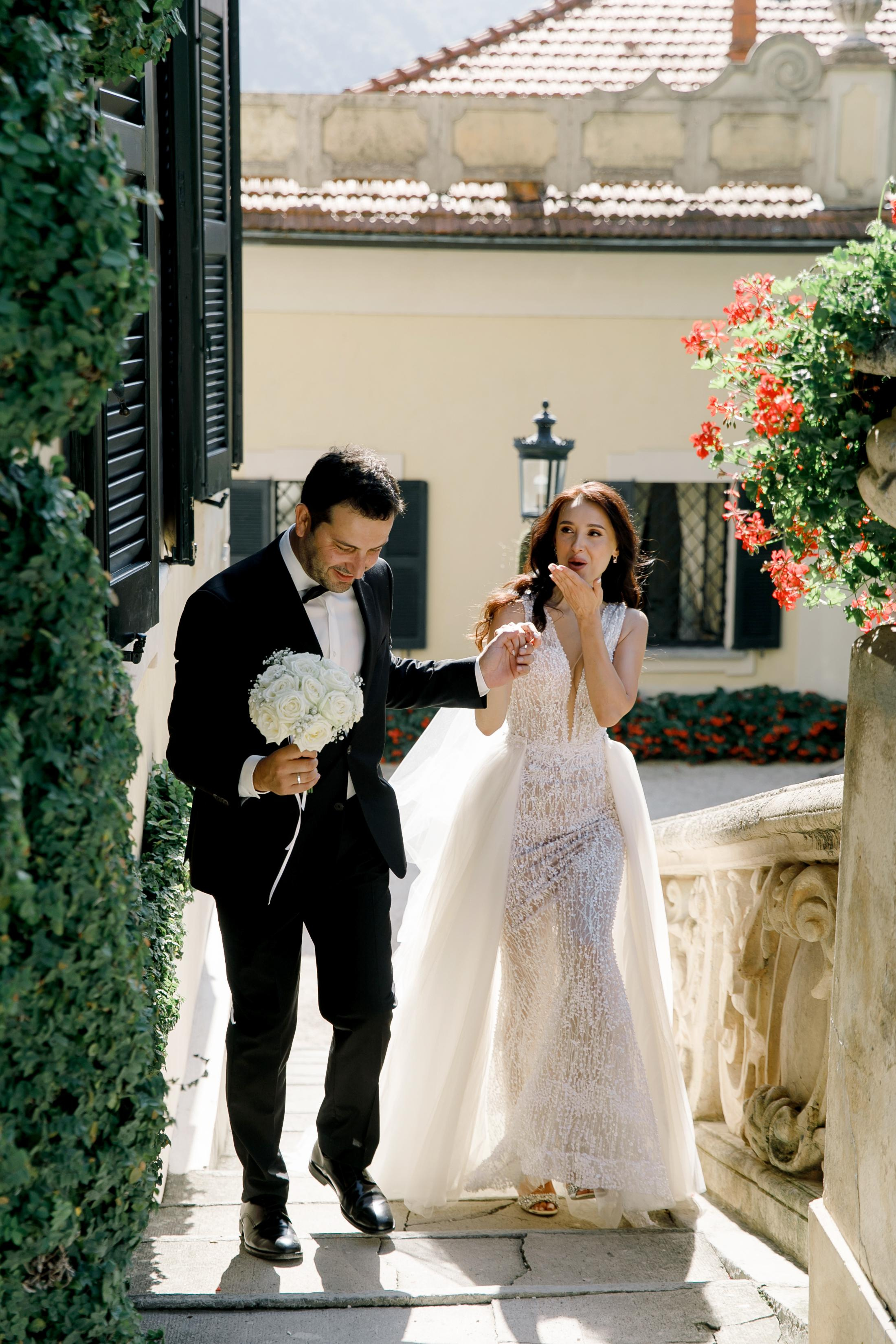 Como Lake Wedding Day Alexandru&Elena. Iurkovski PHOTOGRAPHY in Europe. Luxury destination weddings and events