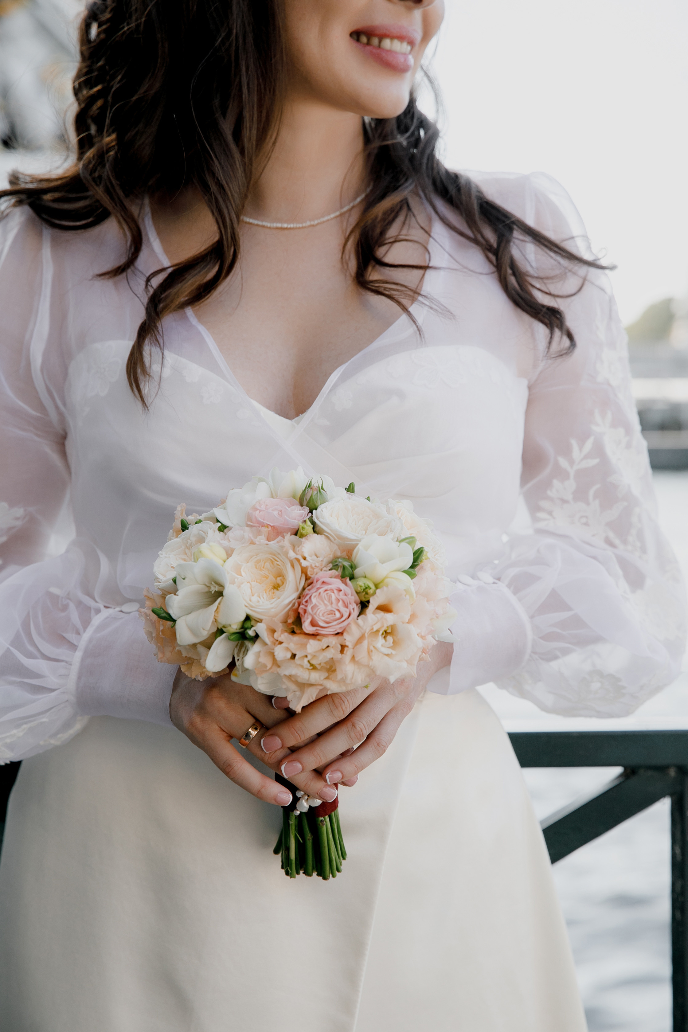 Autumn Paris Wedding Day. Iurkovski PHOTOGRAPHY in Europe. Luxury destination weddings and events