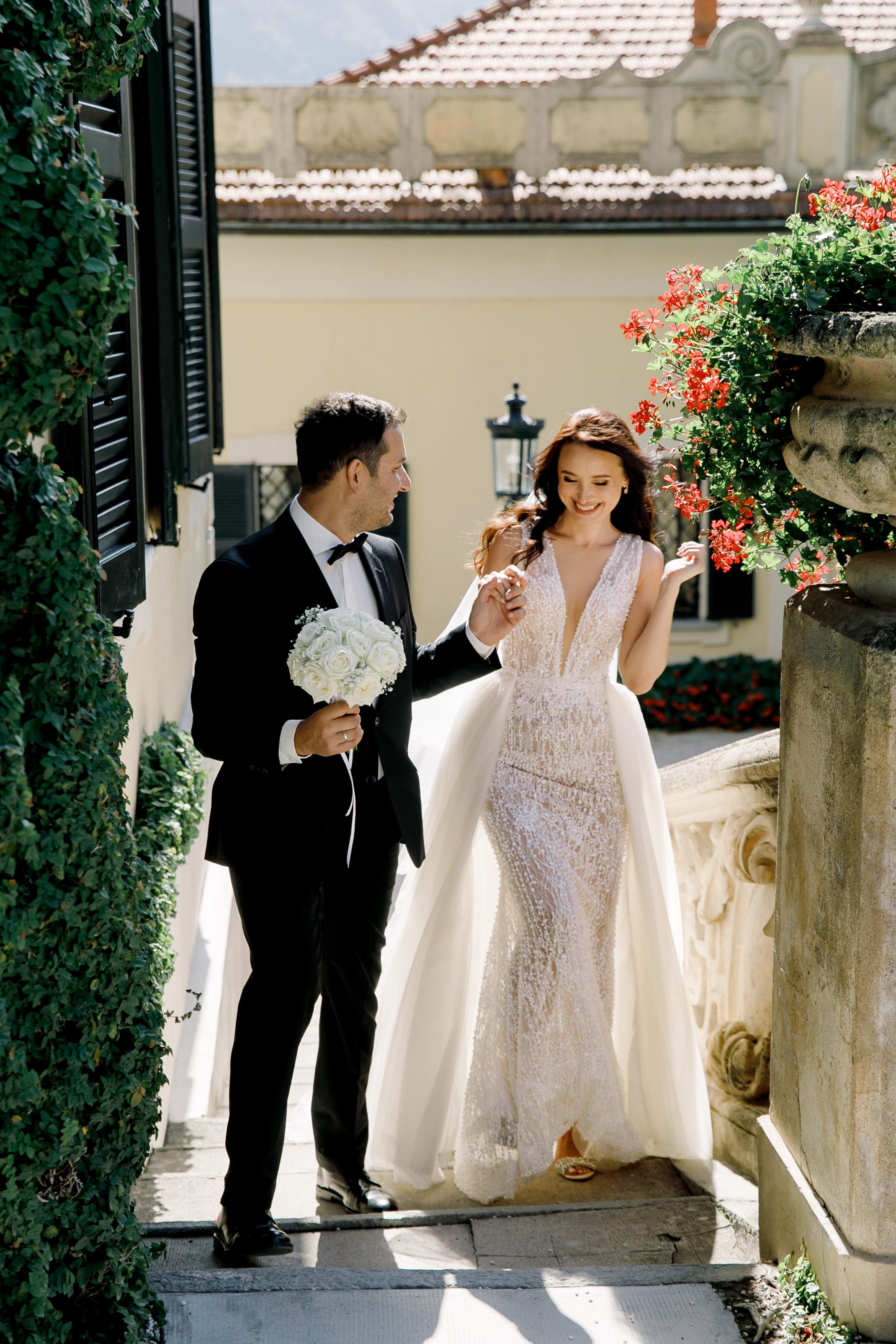 Como Lake Wedding Day Alexandru&Elena. Iurkovski PHOTOGRAPHY in Europe. Luxury destination weddings and events