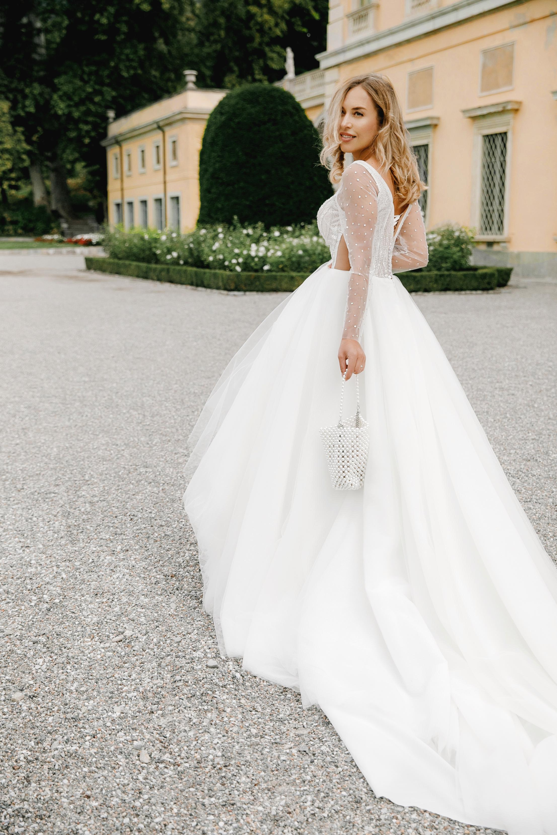 Iurkovski PHOTOGRAPHY in Europe. Luxury destination weddings and events