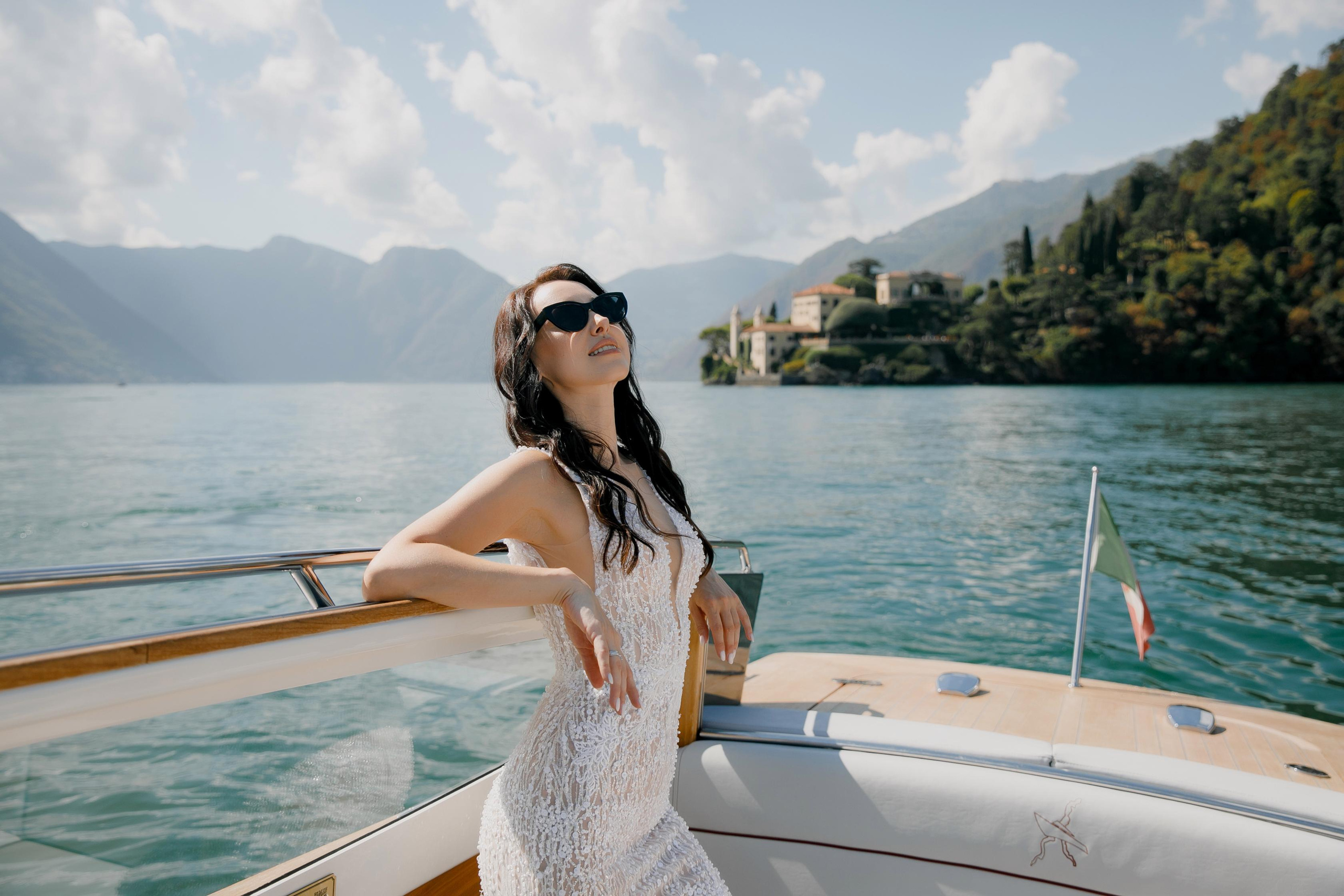 Como Lake Wedding Day Alexandru&Elena. Iurkovski PHOTOGRAPHY in Europe. Luxury destination weddings and events
