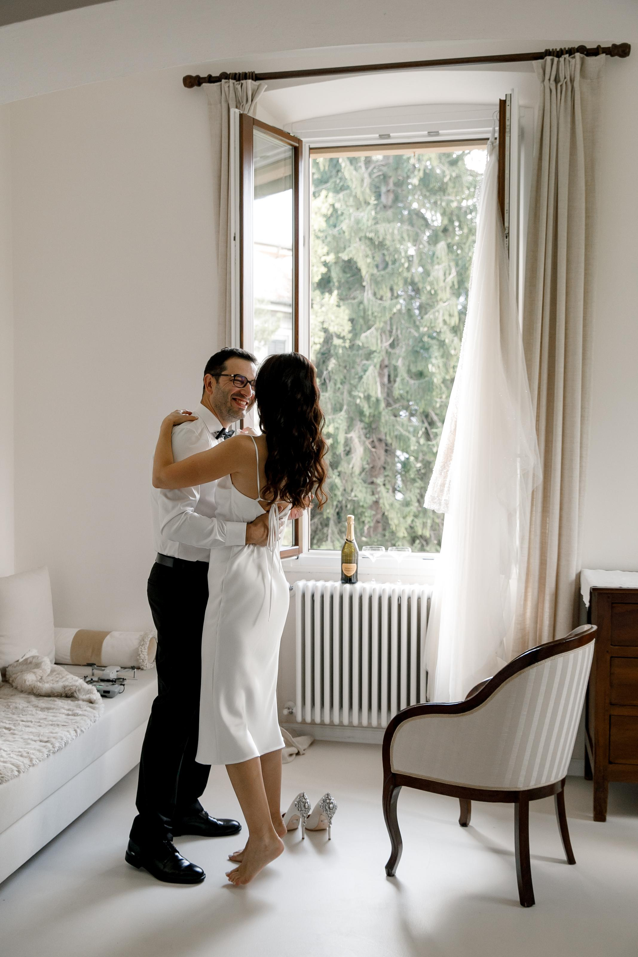 Como Lake Wedding Day Alexandru&Elena. Iurkovski PHOTOGRAPHY in Europe. Luxury destination weddings and events