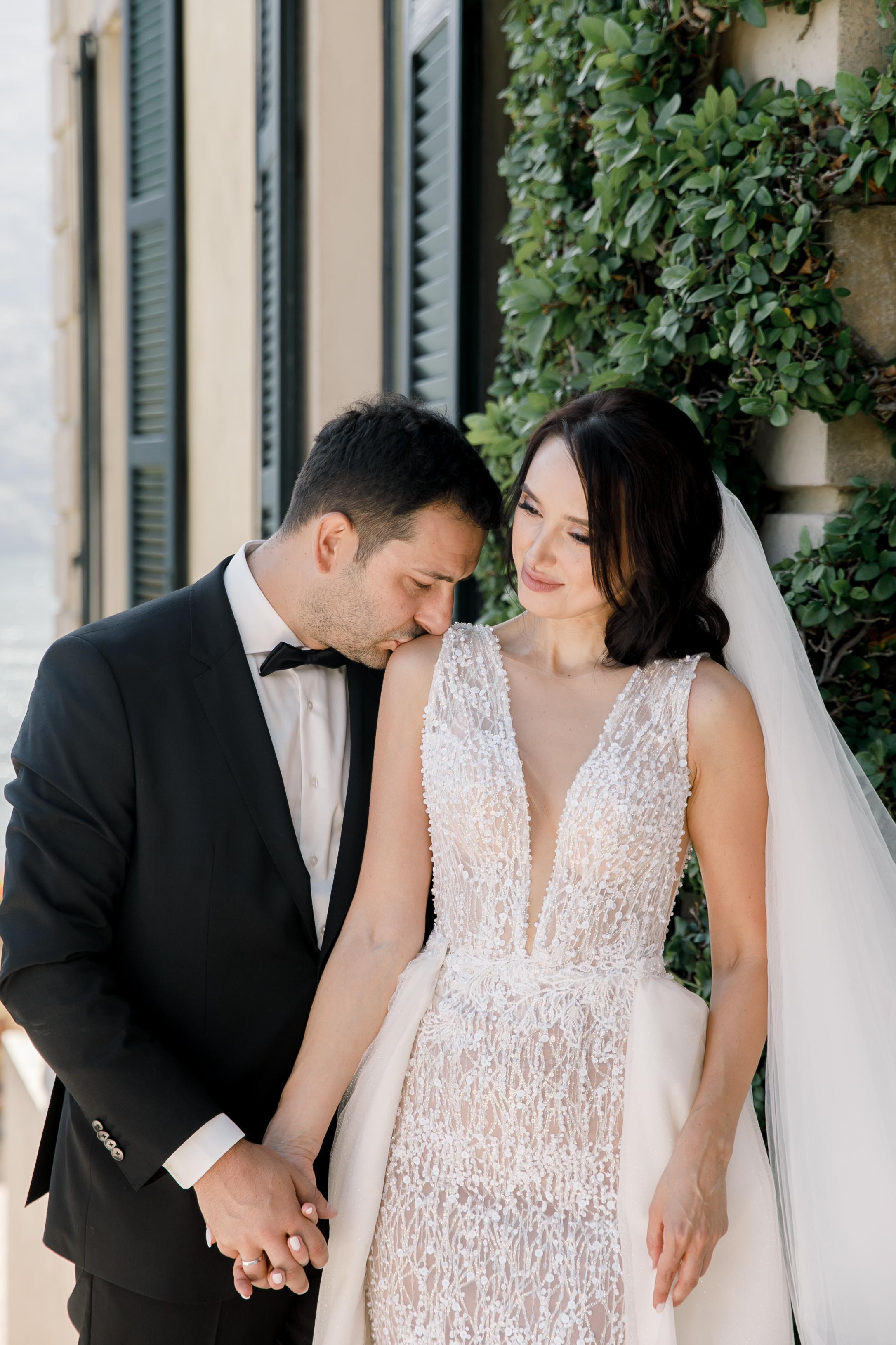 Como Lake Wedding Day Alexandru&Elena. Iurkovski PHOTOGRAPHY in Europe. Luxury destination weddings and events