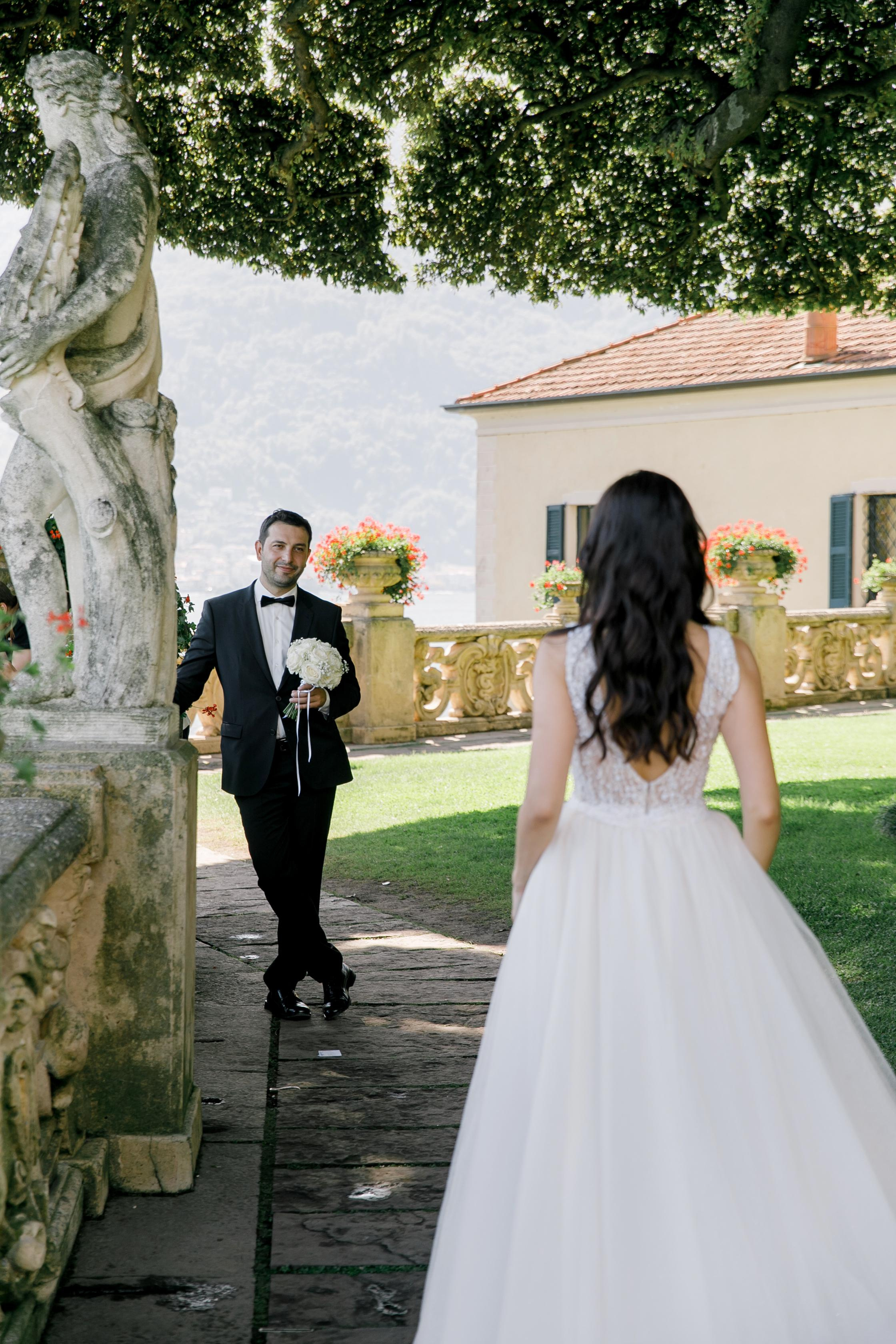 Como Lake Wedding Day Alexandru&Elena. Iurkovski PHOTOGRAPHY in Europe. Luxury destination weddings and events