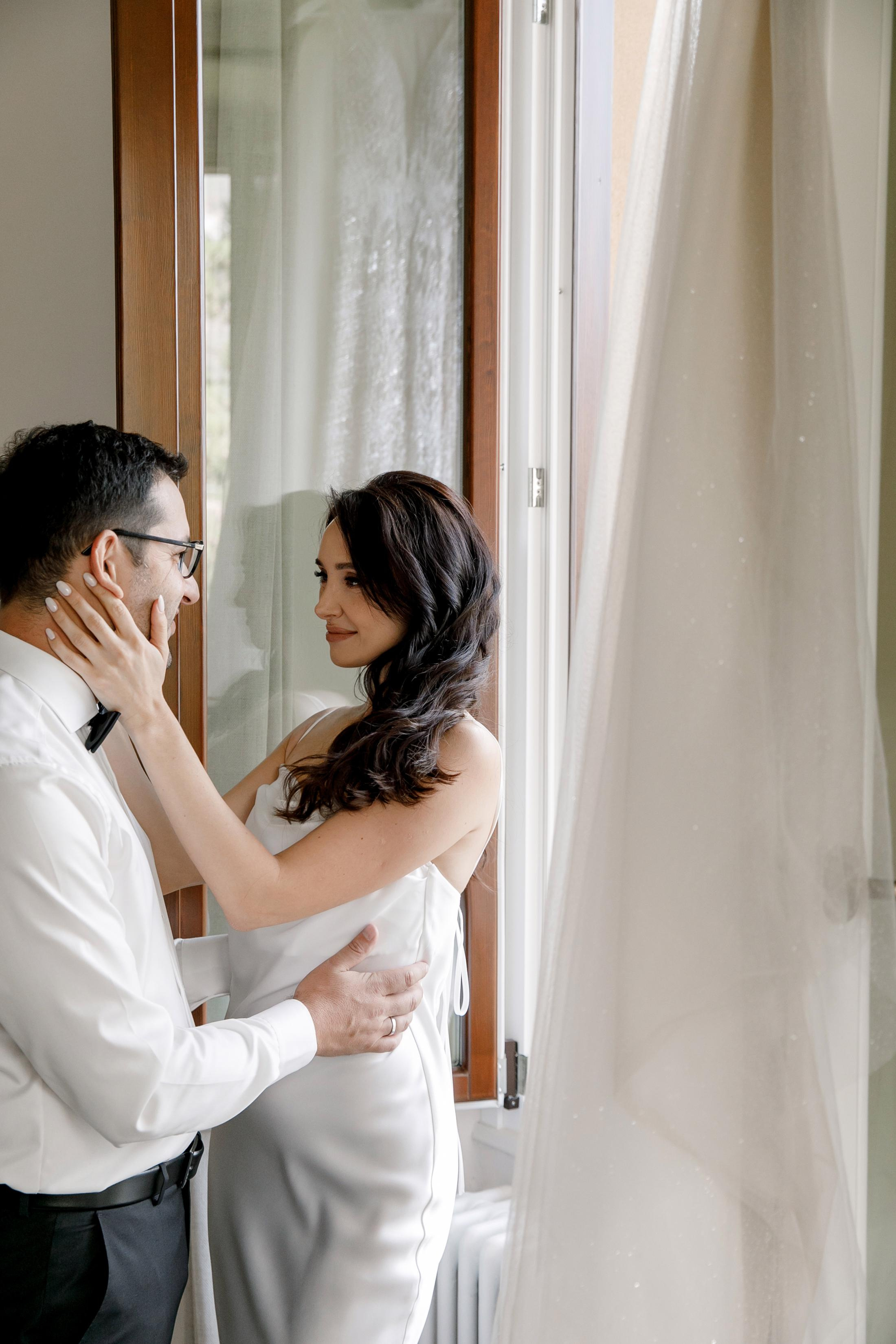 Como Lake Wedding Day Alexandru&Elena. Iurkovski PHOTOGRAPHY in Europe. Luxury destination weddings and events