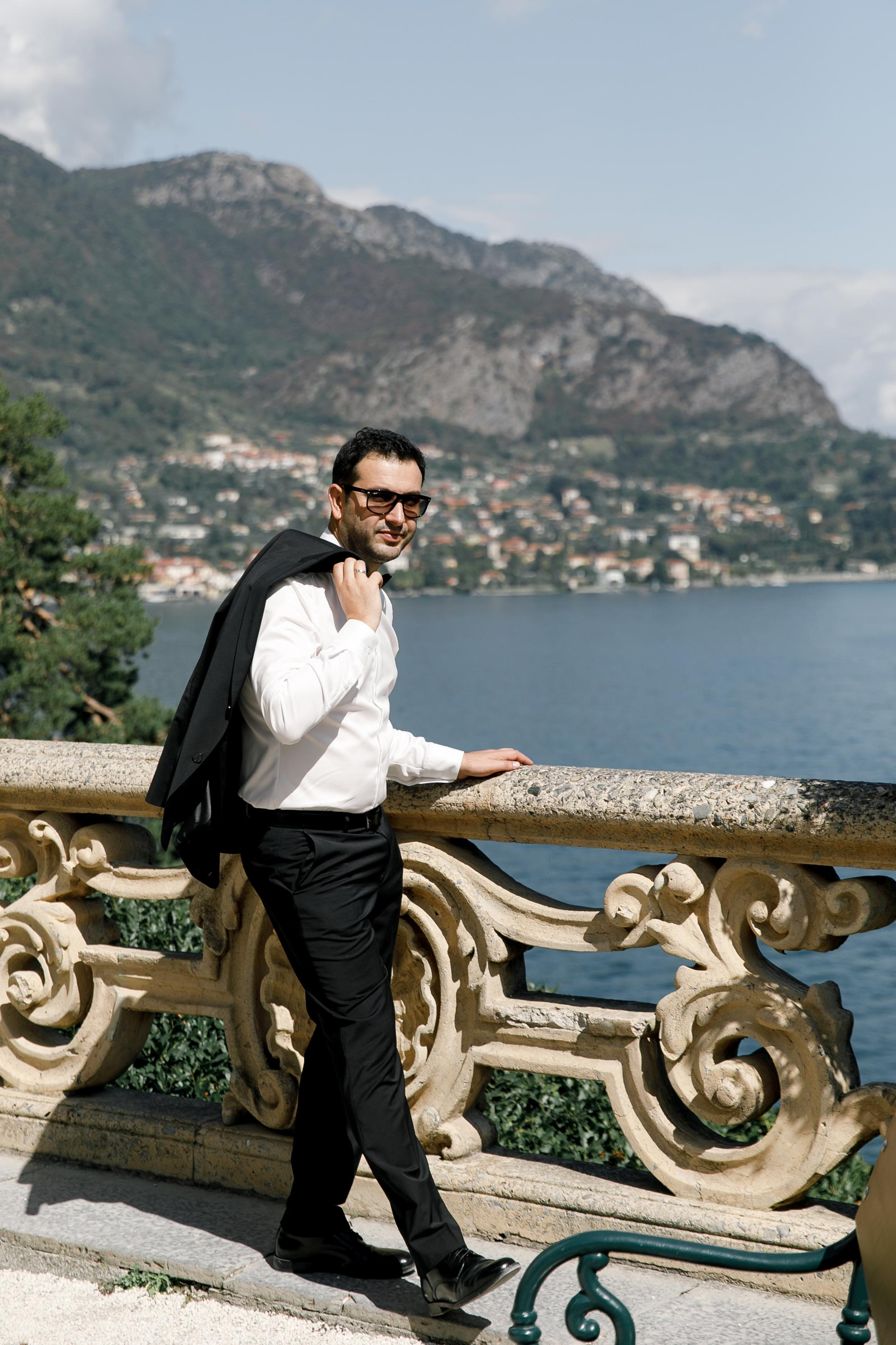 Como Lake Wedding Day Alexandru&Elena. Iurkovski PHOTOGRAPHY in Europe. Luxury destination weddings and events