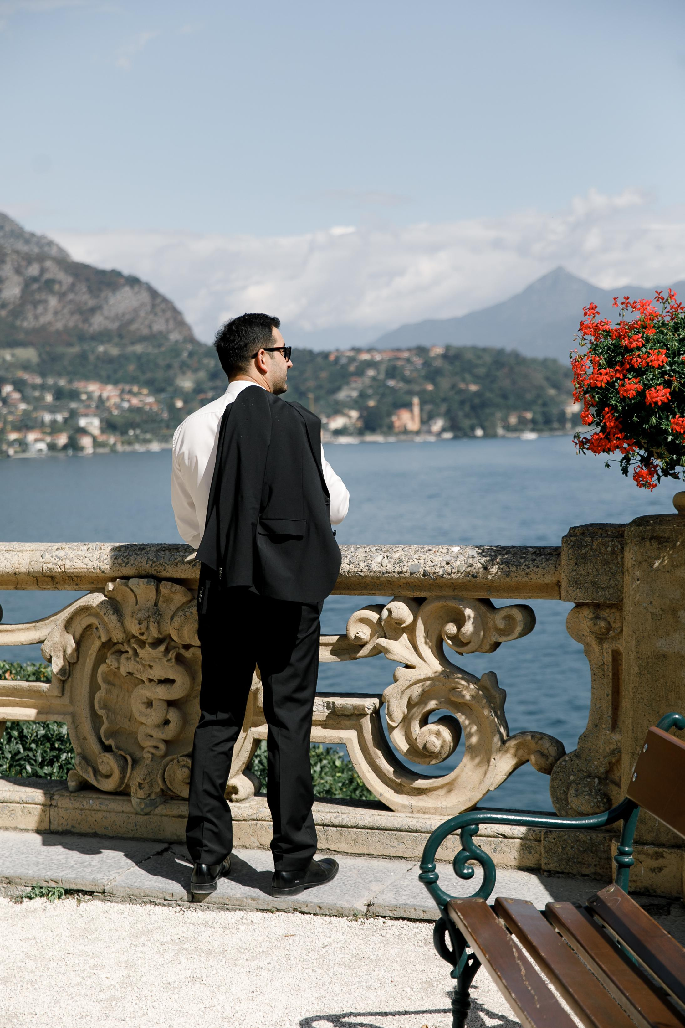 Como Lake Wedding Day Alexandru&Elena. Iurkovski PHOTOGRAPHY in Europe. Luxury destination weddings and events