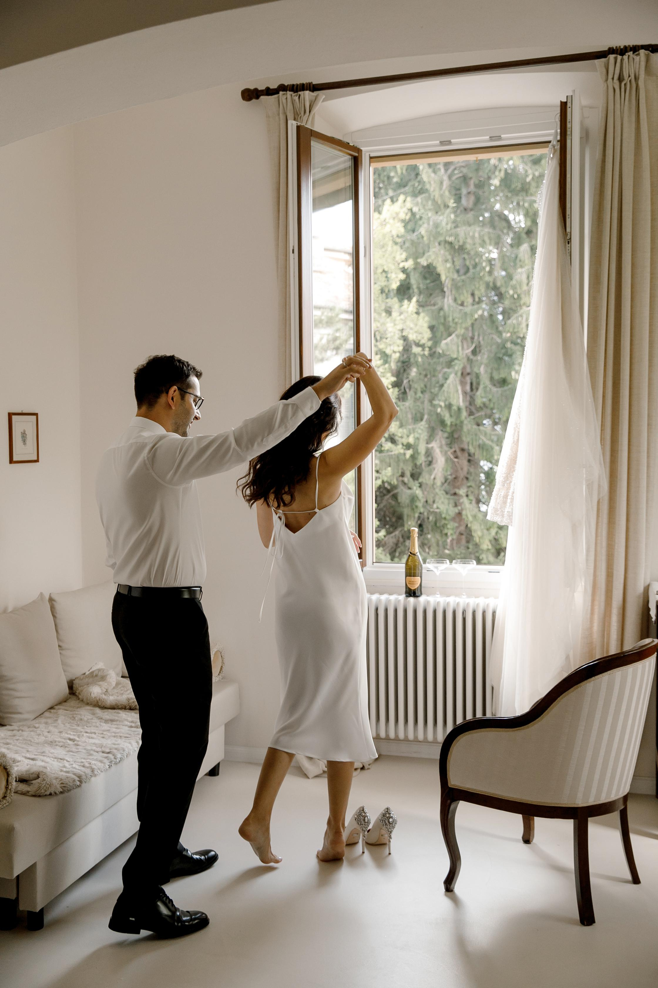 Como Lake Wedding Day Alexandru&Elena. Iurkovski PHOTOGRAPHY in Europe. Luxury destination weddings and events