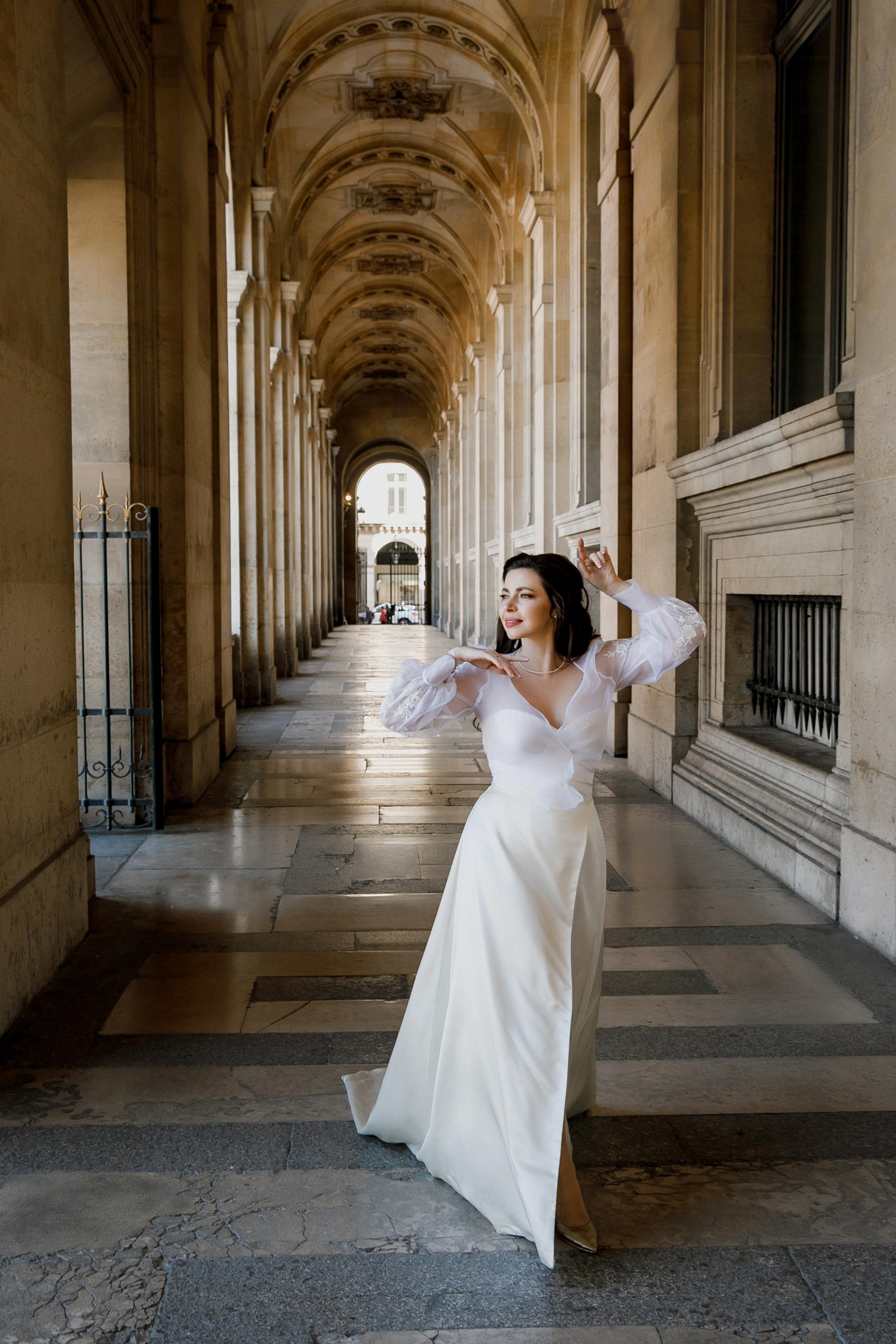 Autumn Paris Wedding Day. Iurkovski PHOTOGRAPHY in Europe. Luxury destination weddings and events