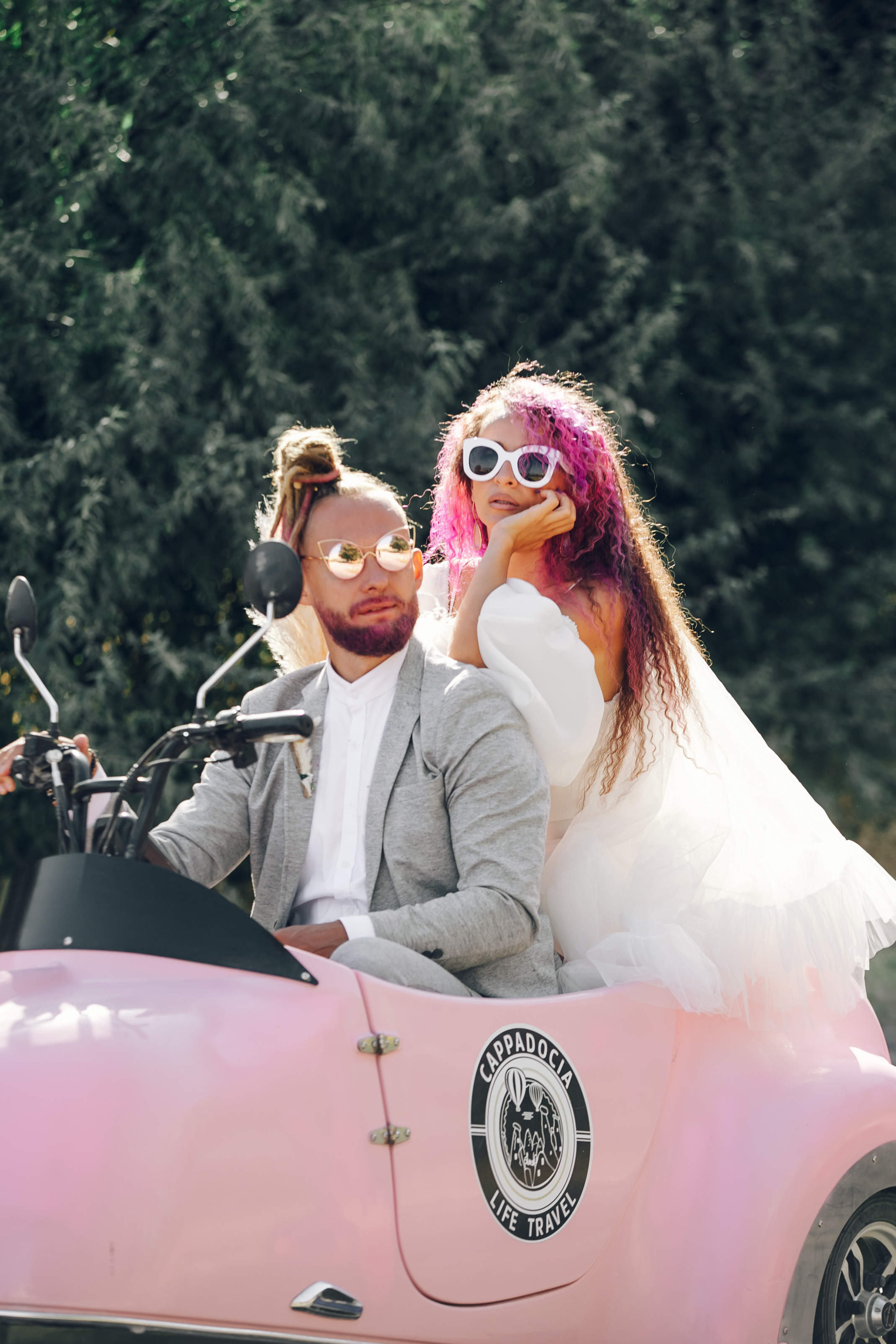 Iurkovski PHOTOGRAPHY in Europe. Luxury destination weddings and events