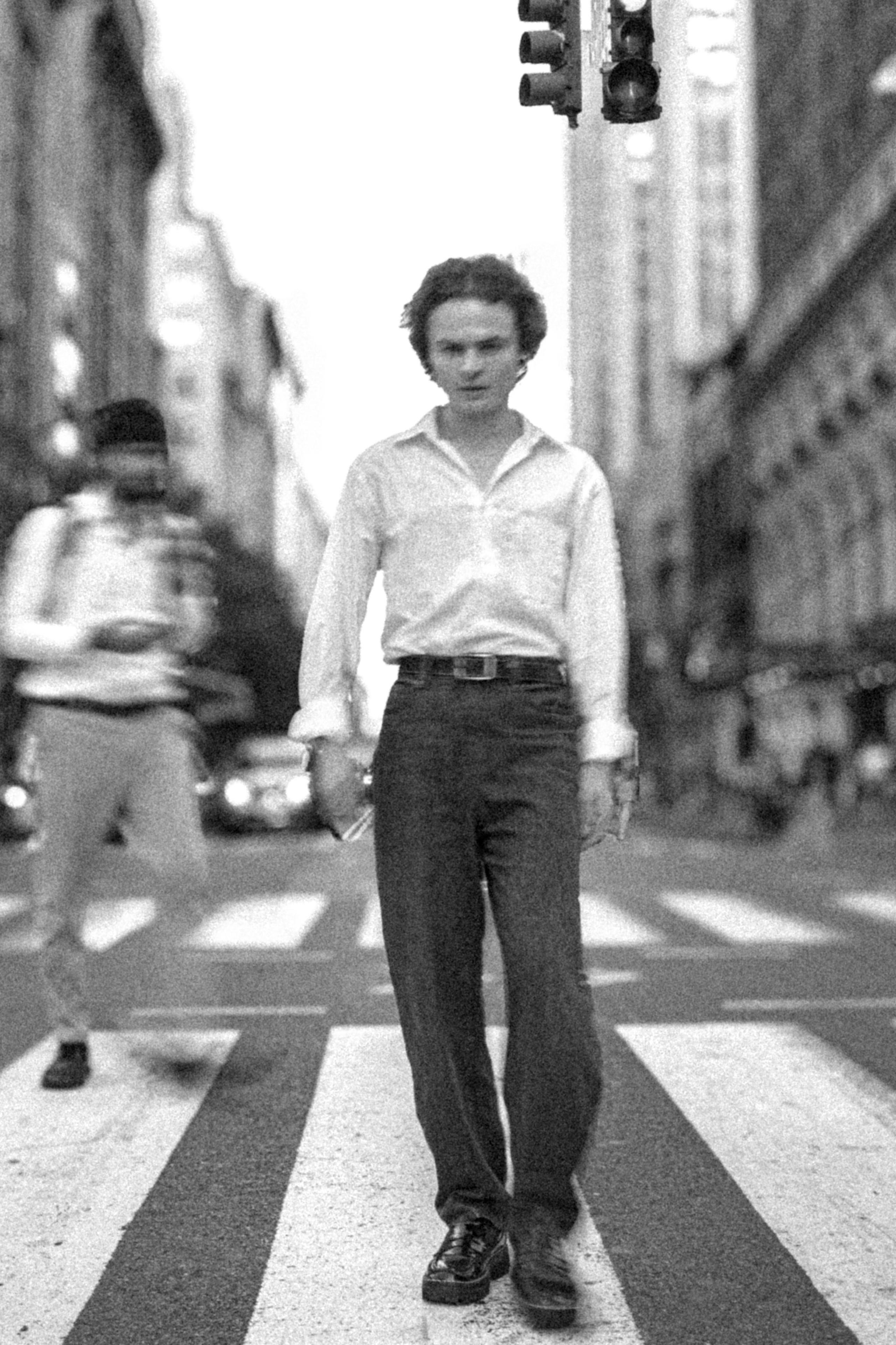 Tim#2. NYC based photographer