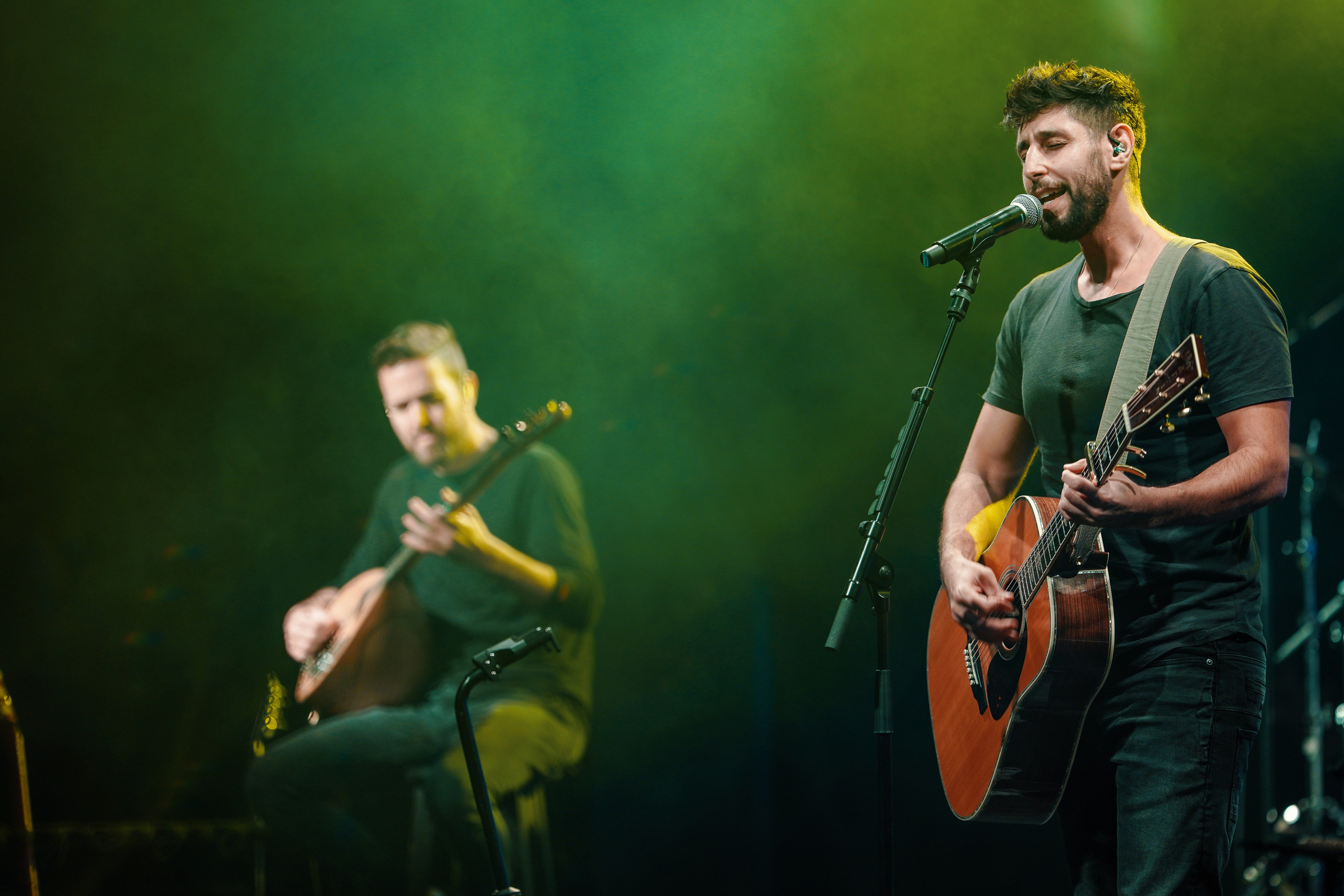 Business. Dmitry Gorodetsky Event Photographer