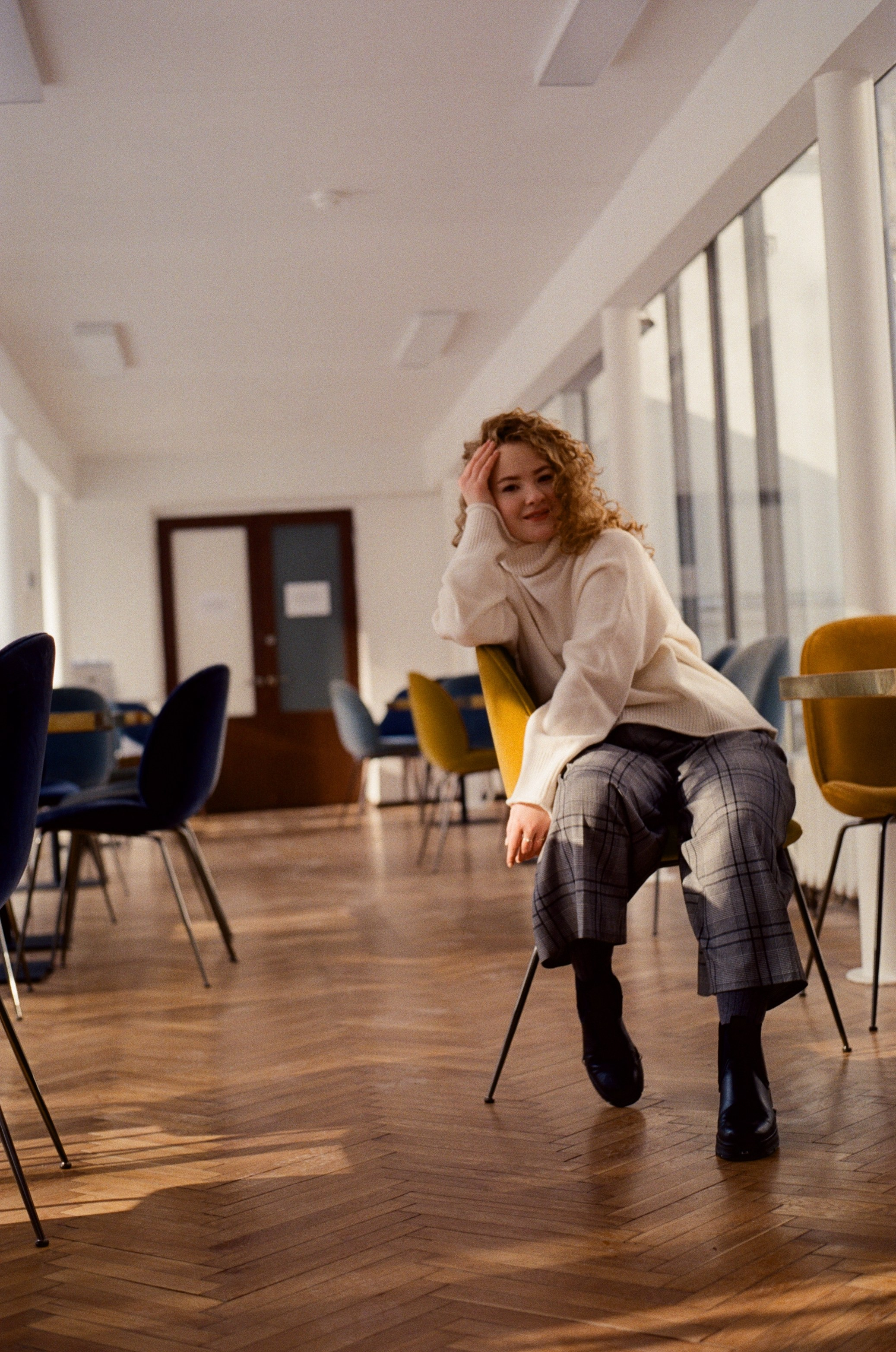 Valya. Екатерина Федорова